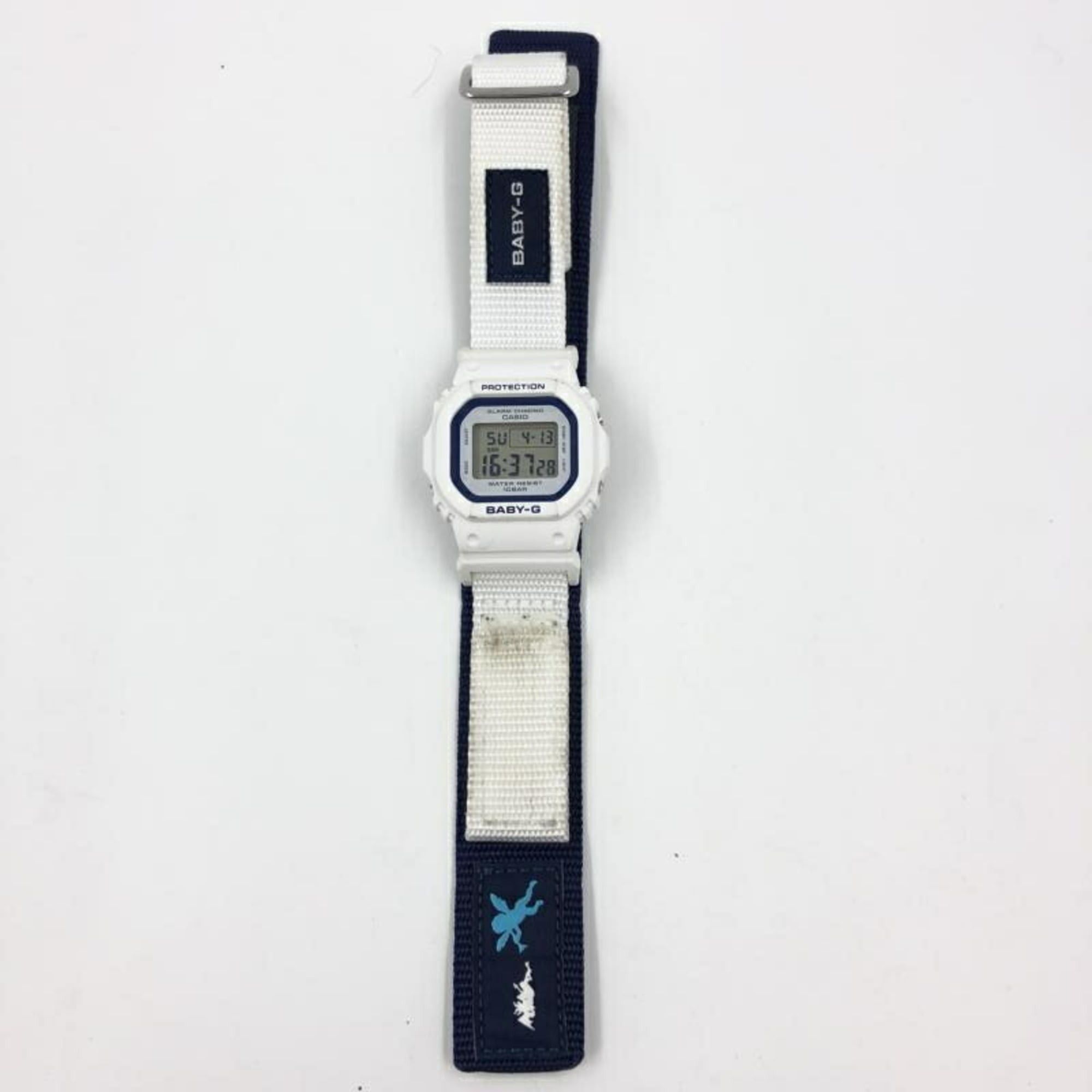 Casio G-SHOCK Watch 2023 Lovers Collection LOV-23A-7 △Condition