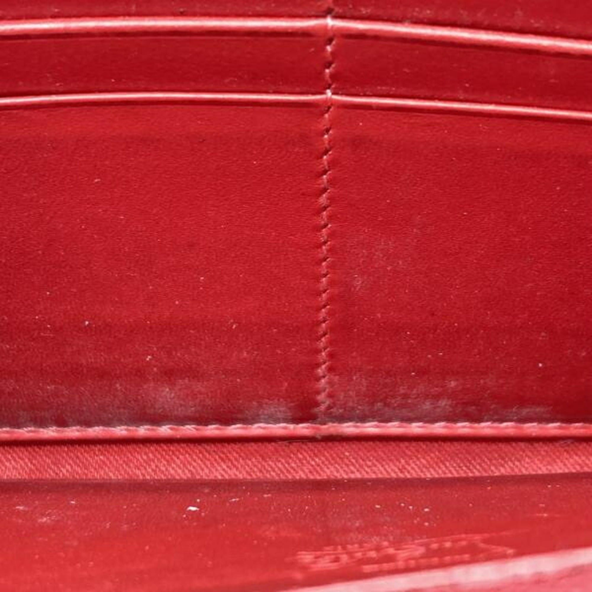 Christian Louboutin PANETTONE Long Wallet in Black  display picture 1