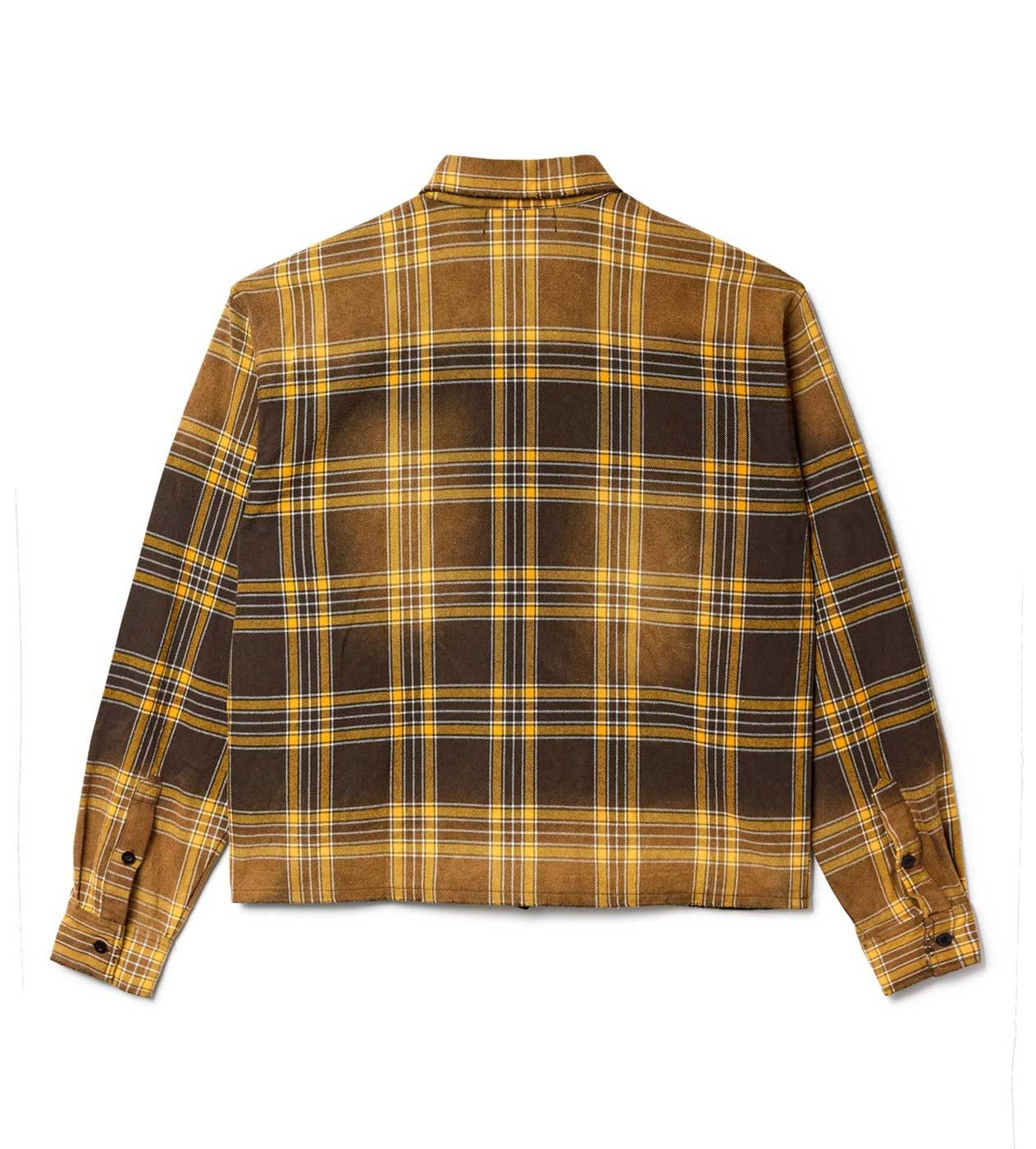 Vale Forever Chocolate Flannel Brown Size US XL / EU 56 / 4 - 2 Thumbnail