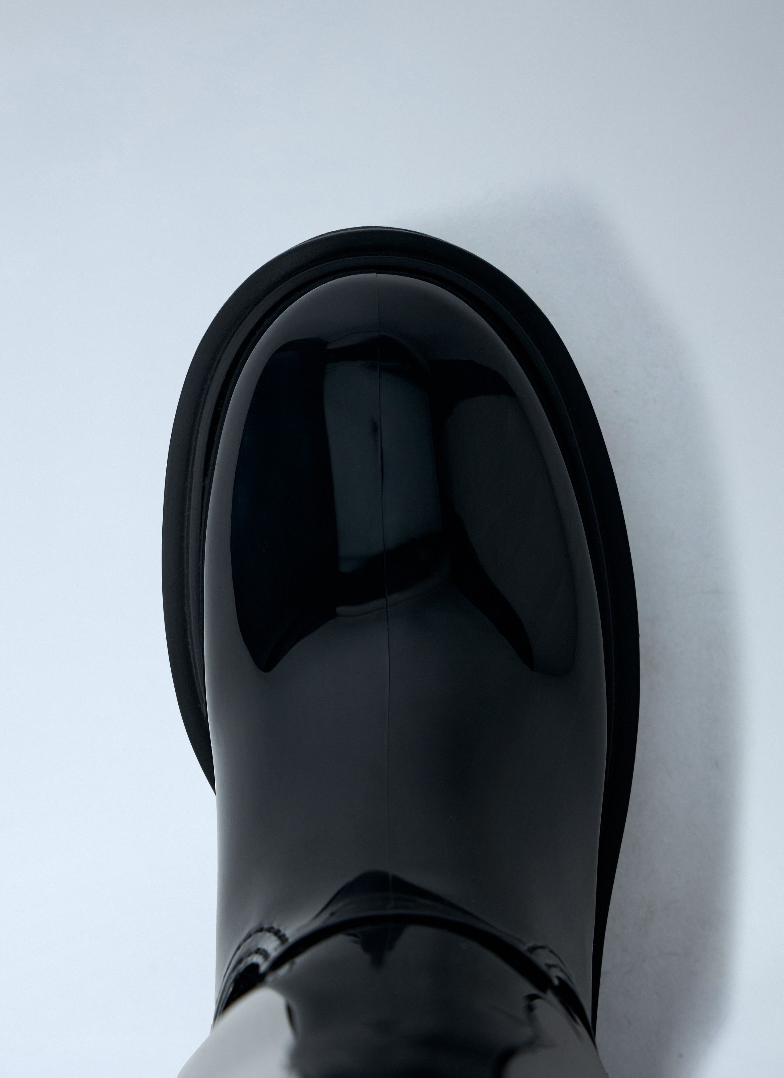 Moncler Kickstream Rain Boots Size US 6 / IT 36 - 6 Thumbnail