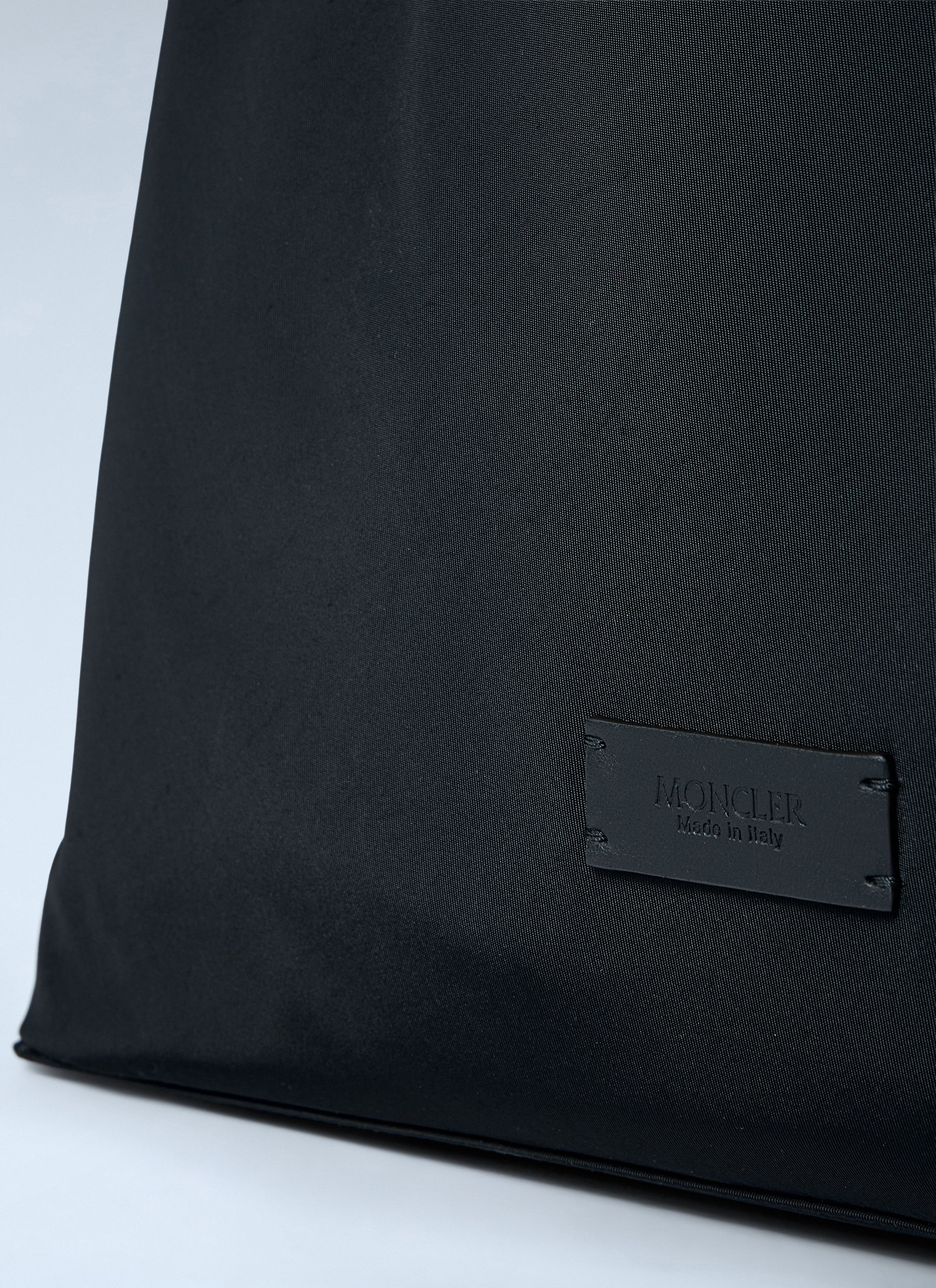 Moncler New Trick Drawstring Tote Bag Size ONE SIZE - 4 Thumbnail