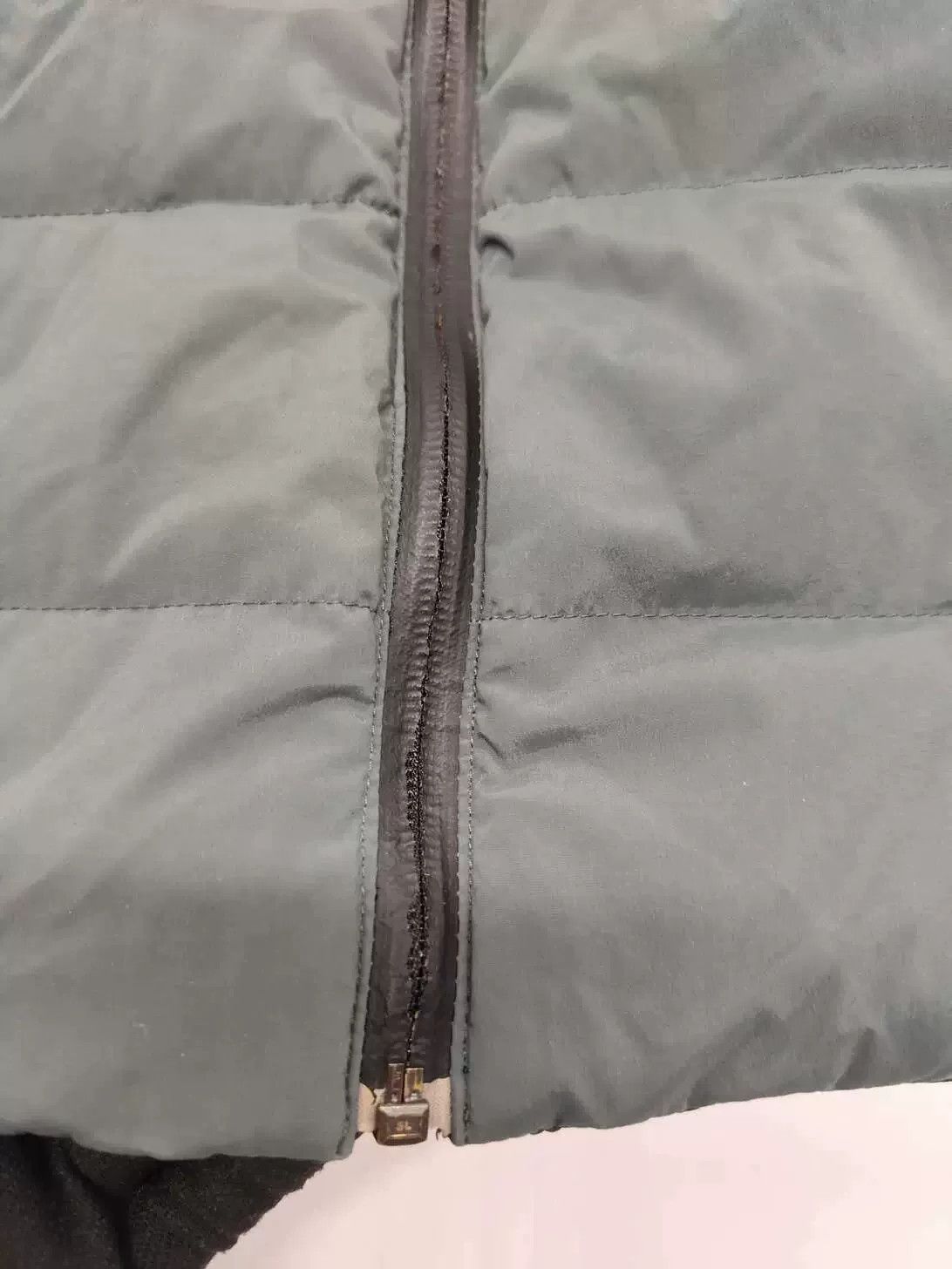 Fendi Fendi Monster Down Vest for Sale Size US L / EU 52-54 / 3 - 7 Thumbnail