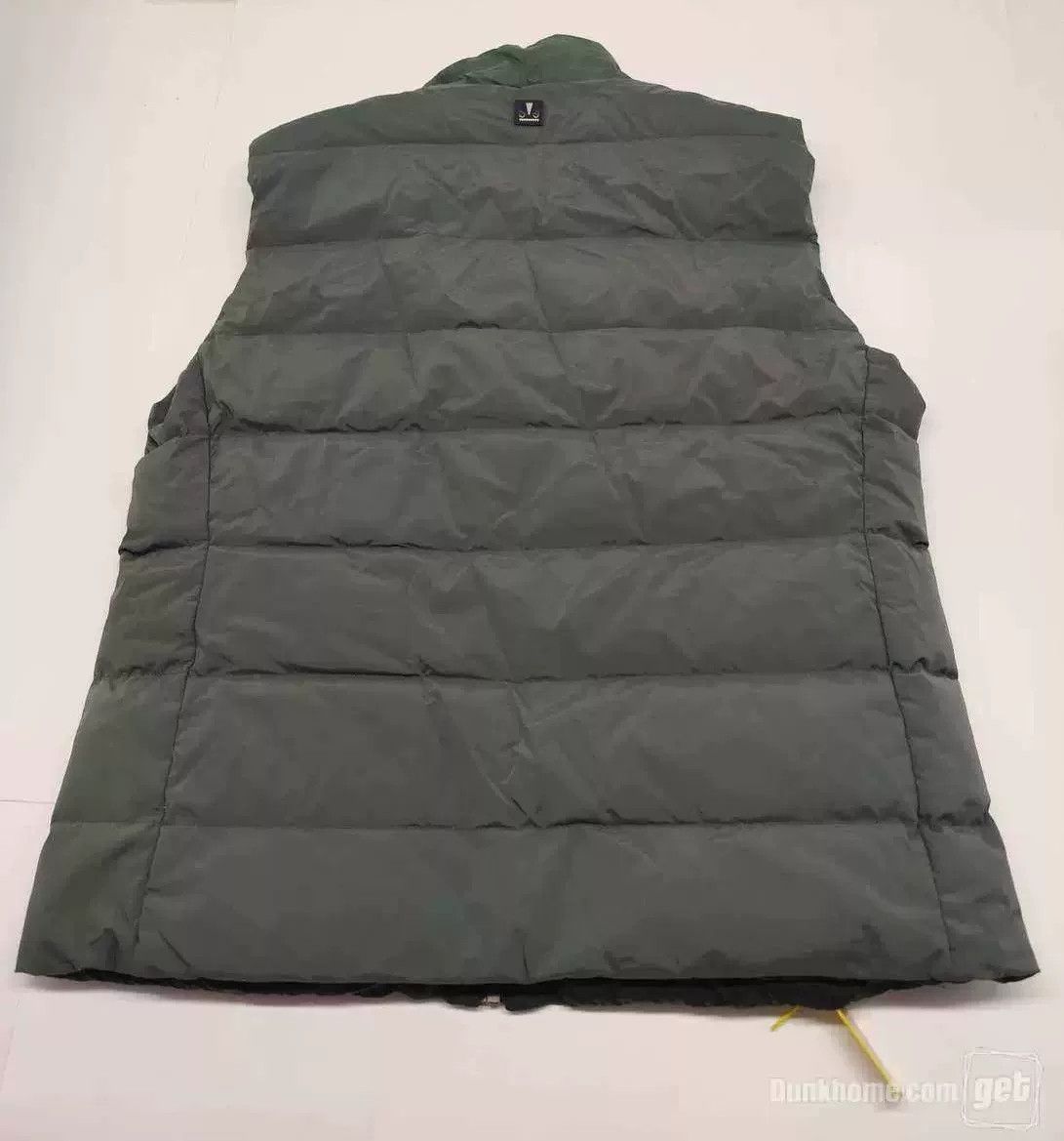 Fendi Fendi Monster Down Vest for Sale Size US L / EU 52-54 / 3 - 4 Thumbnail