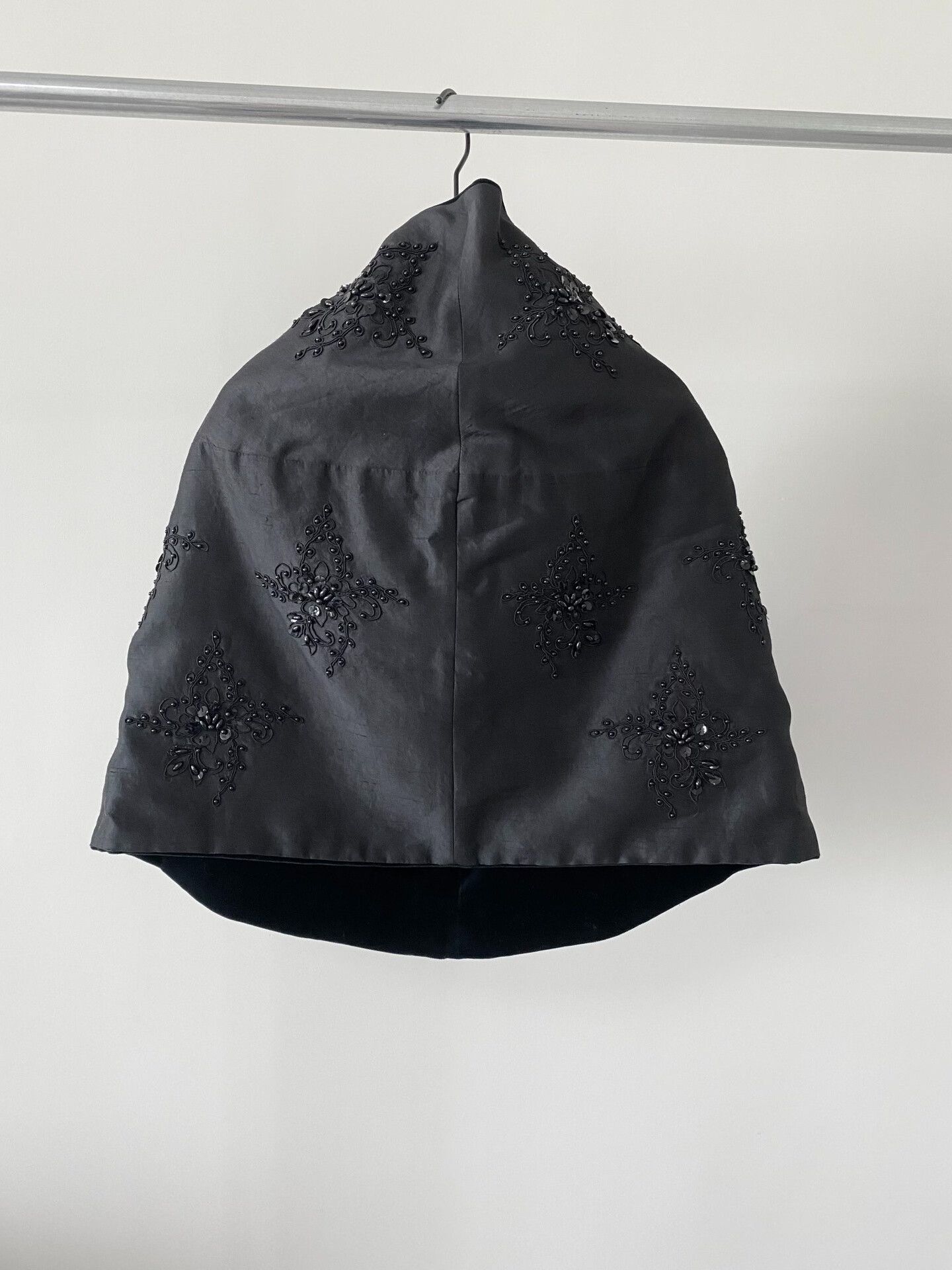 Junya Watanabe Junya Watanabe 1999 Cloak Shawl Size US L / EU 52-54 / 3 - 4 Thumbnail