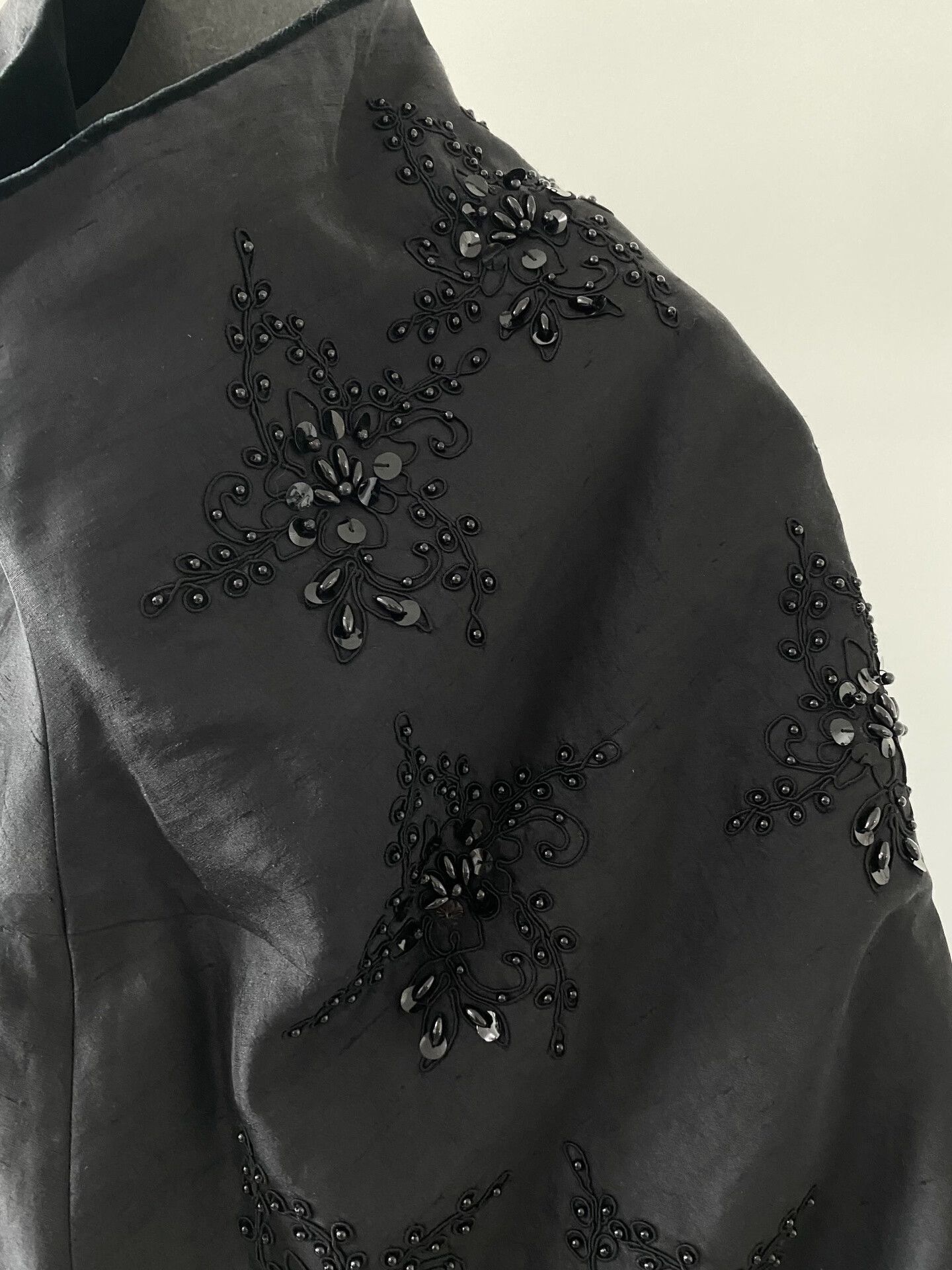 Junya Watanabe Junya Watanabe 1999 Cloak Shawl Size US L / EU 52-54 / 3 - 3 Thumbnail