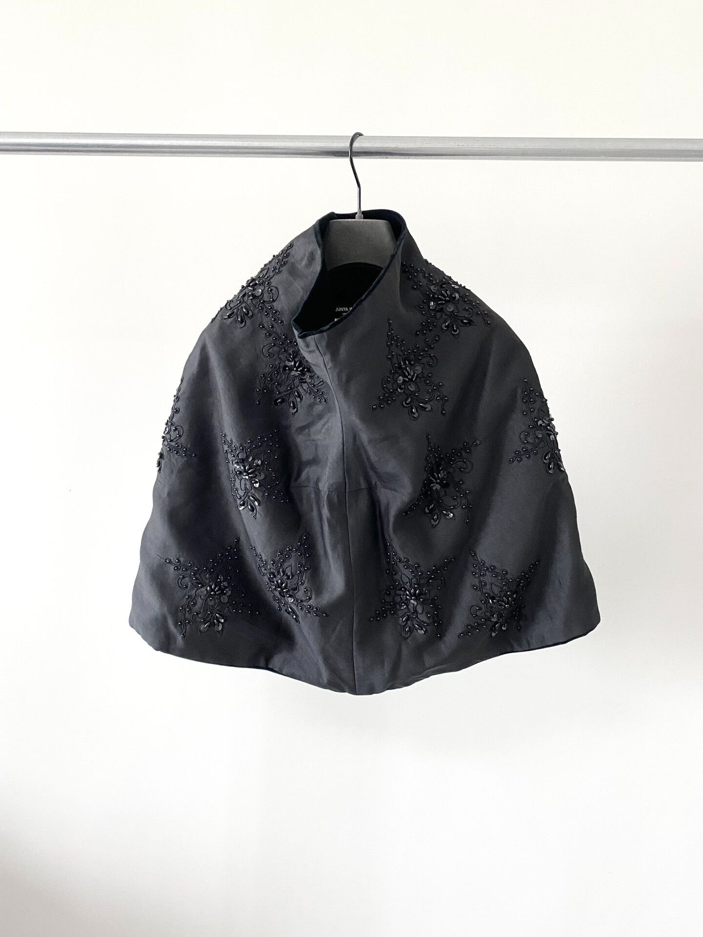 Junya Watanabe Junya Watanabe 1999 Cloak Shawl Size US L / EU 52-54 / 3 - 2 Thumbnail