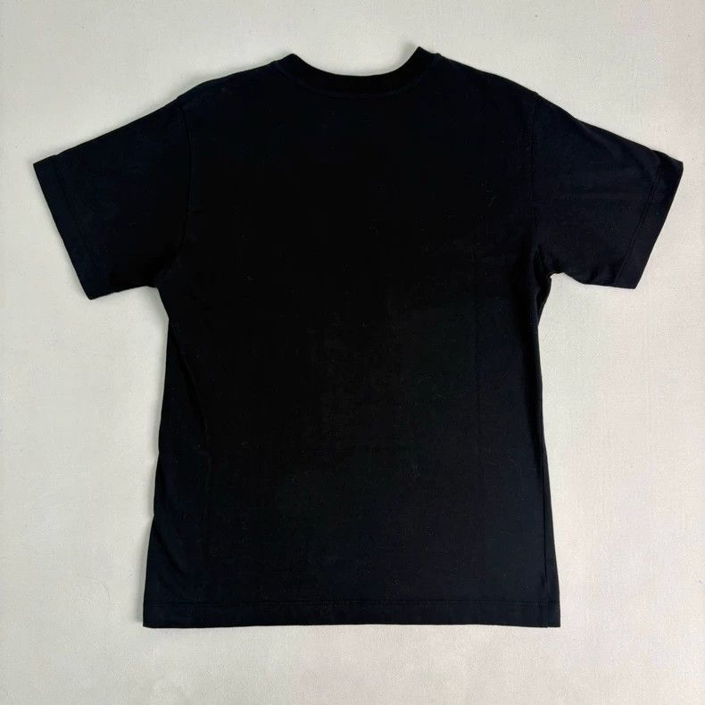 Louis Vuitton Logo Short Sleeve Tee XS