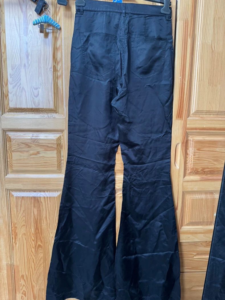 Rick Owens Rick Owens Bolan Nylon Casual Pants Size US 29 - 2 Thumbnail