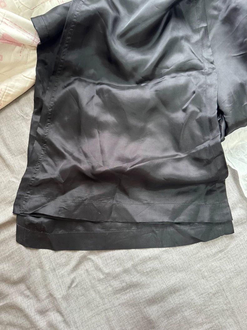 Rick Owens Rick Owens Bolan Nylon Casual Pants Size US 29 - 6 Thumbnail