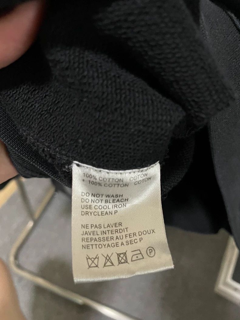 Haider Ackermann Haider Ackermann Perth Hoodie Size US L / EU 52-54 / 3 - 4 Thumbnail