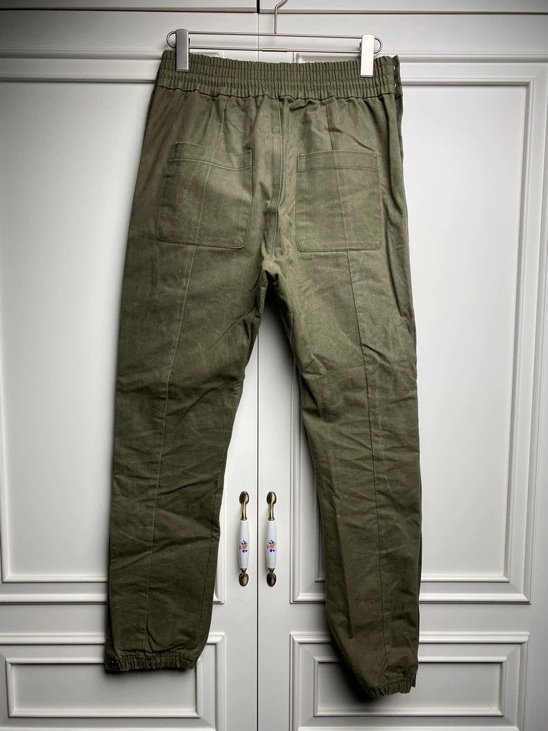 READYMADE READYMADE x JustDon collaborative sweatpants Size US 28 / EU 44 - 6 Thumbnail