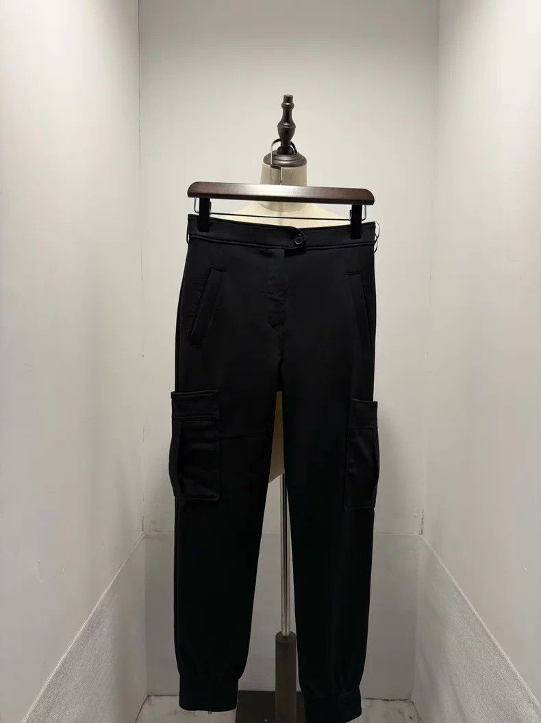 Louis Vuitton Louis Vuitton Monogram Print Casual Pants Size US 36 / EU 52 - 5 Thumbnail