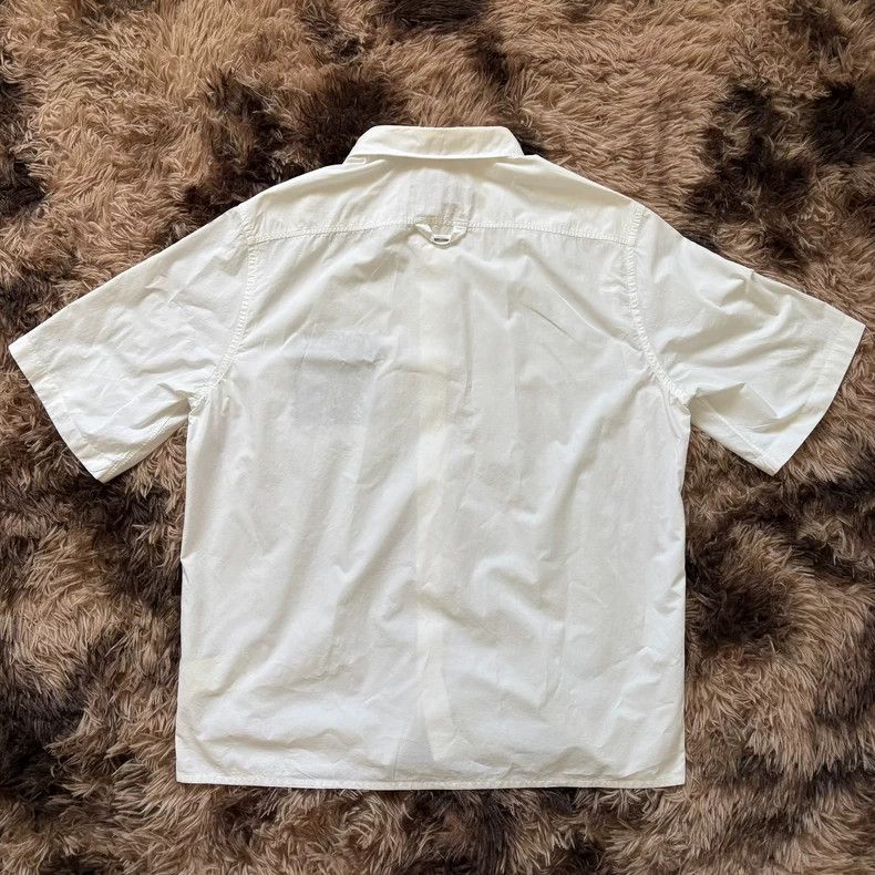 Louis Vuitton Louis Vuitton Monogram Short Sleeve Shirt Size US L / EU 52-54 / 3 - 2 Thumbnail
