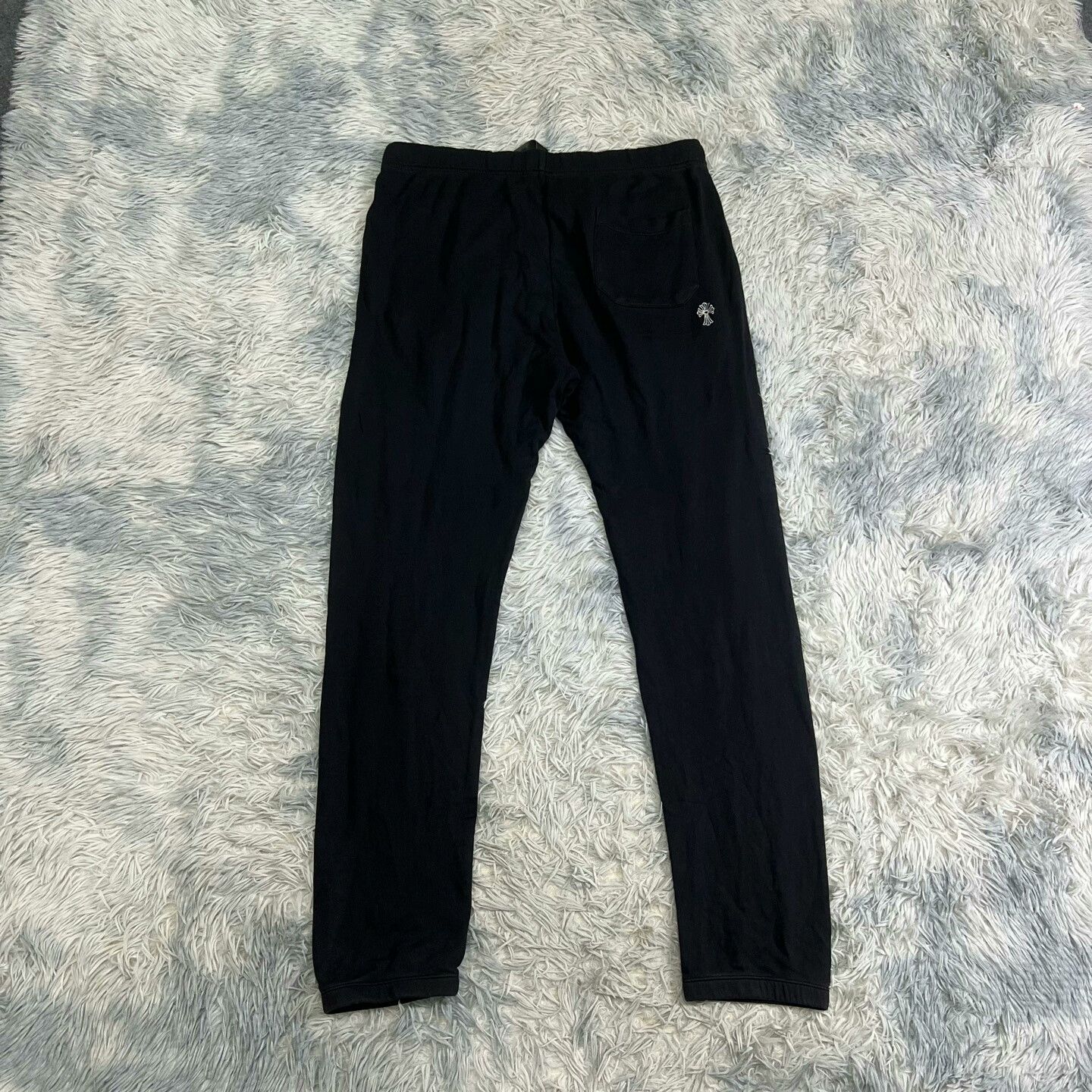Chrome Hearts Chrome Hearts Embroidered Casual Pants Size US 36 / EU 52 - 2 Thumbnail