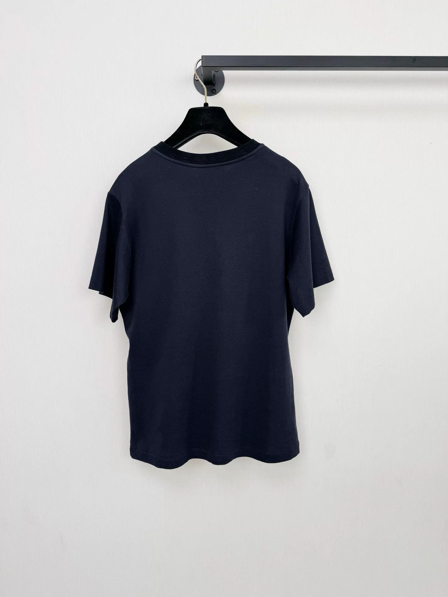 Louis Vuitton Louis Vuitton Short Sleeve T-shirt M Size US M / EU 48-50 / 2 - 7 Thumbnail