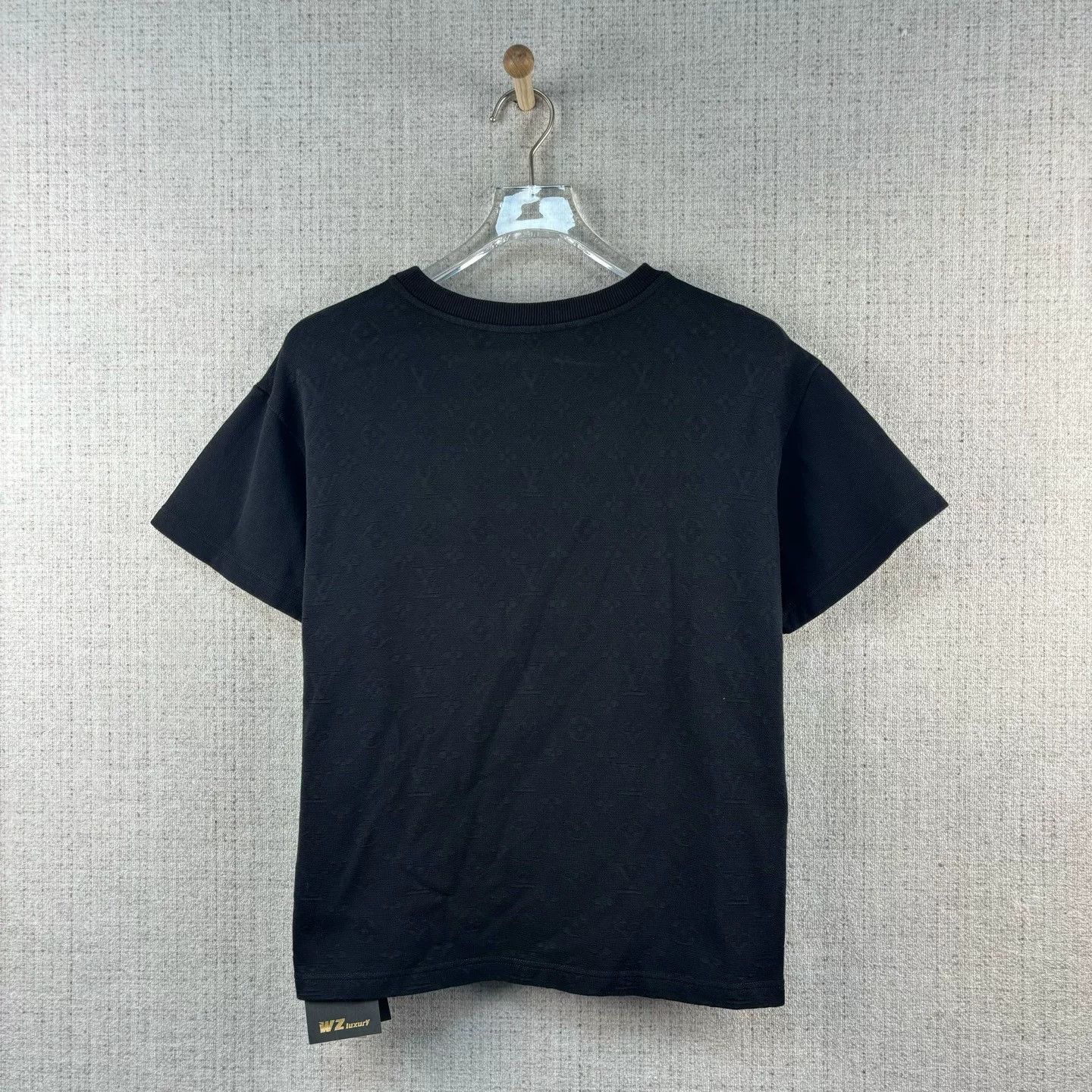 Louis Vuitton Louis Vuitton SS24 Pocket Crewneck Tee Size US XS / EU 42 / 0 - 4 Thumbnail