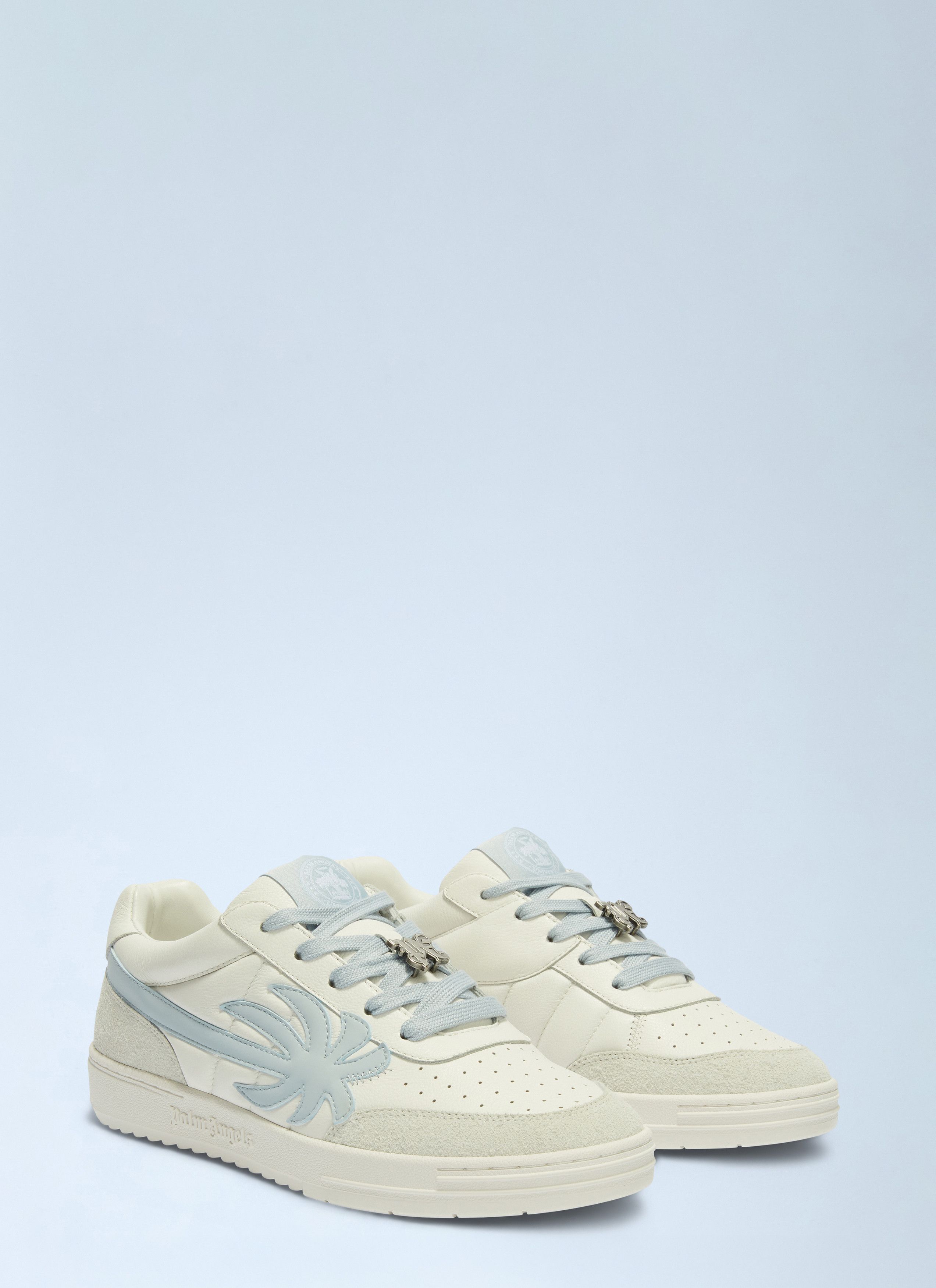 Palm Angels Palm Beach University Sneakers Size US 12 / EU 45 - 2 Thumbnail