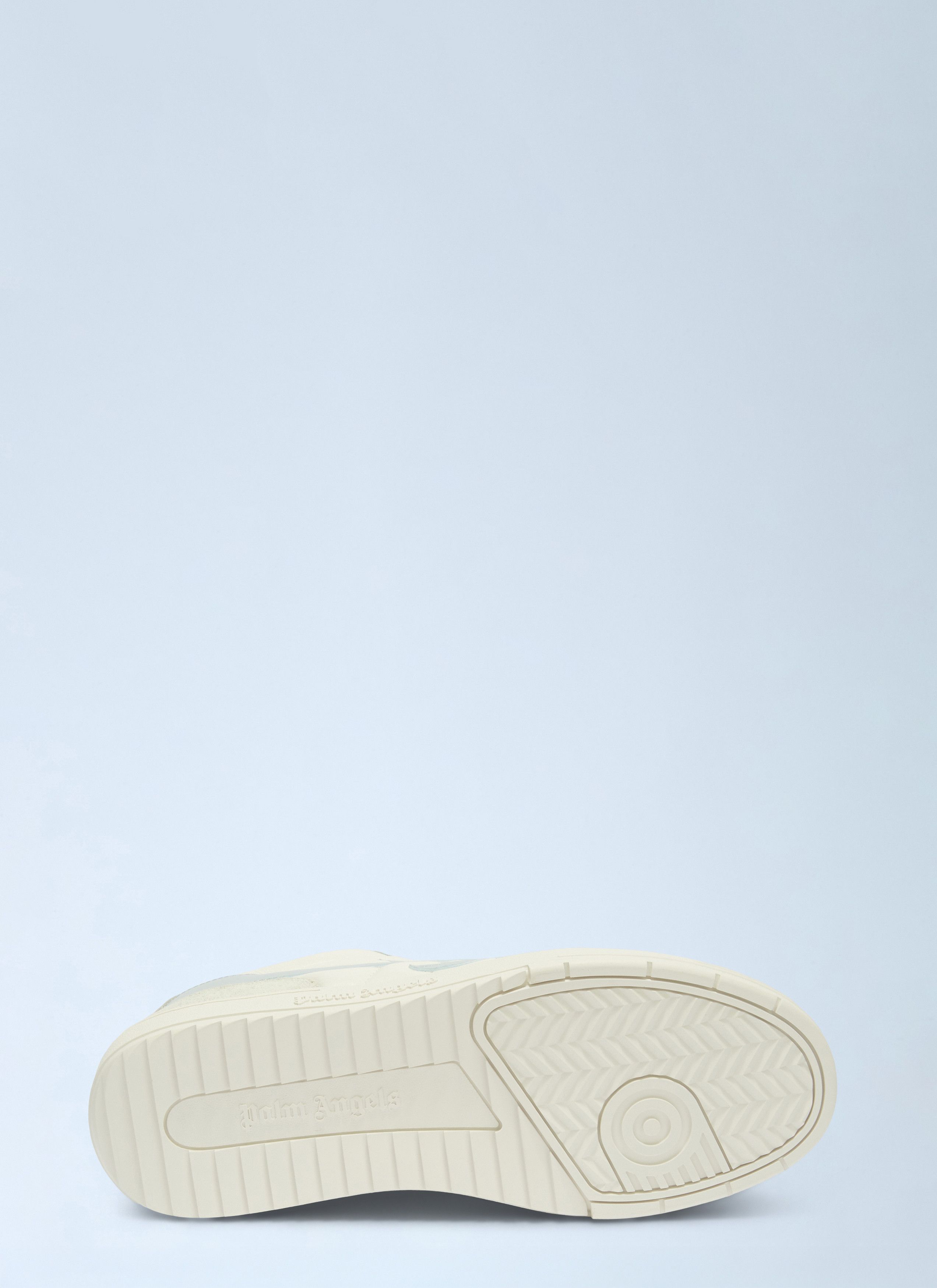 Palm Angels Palm Beach University Sneakers Size US 12 / EU 45 - 5 Thumbnail