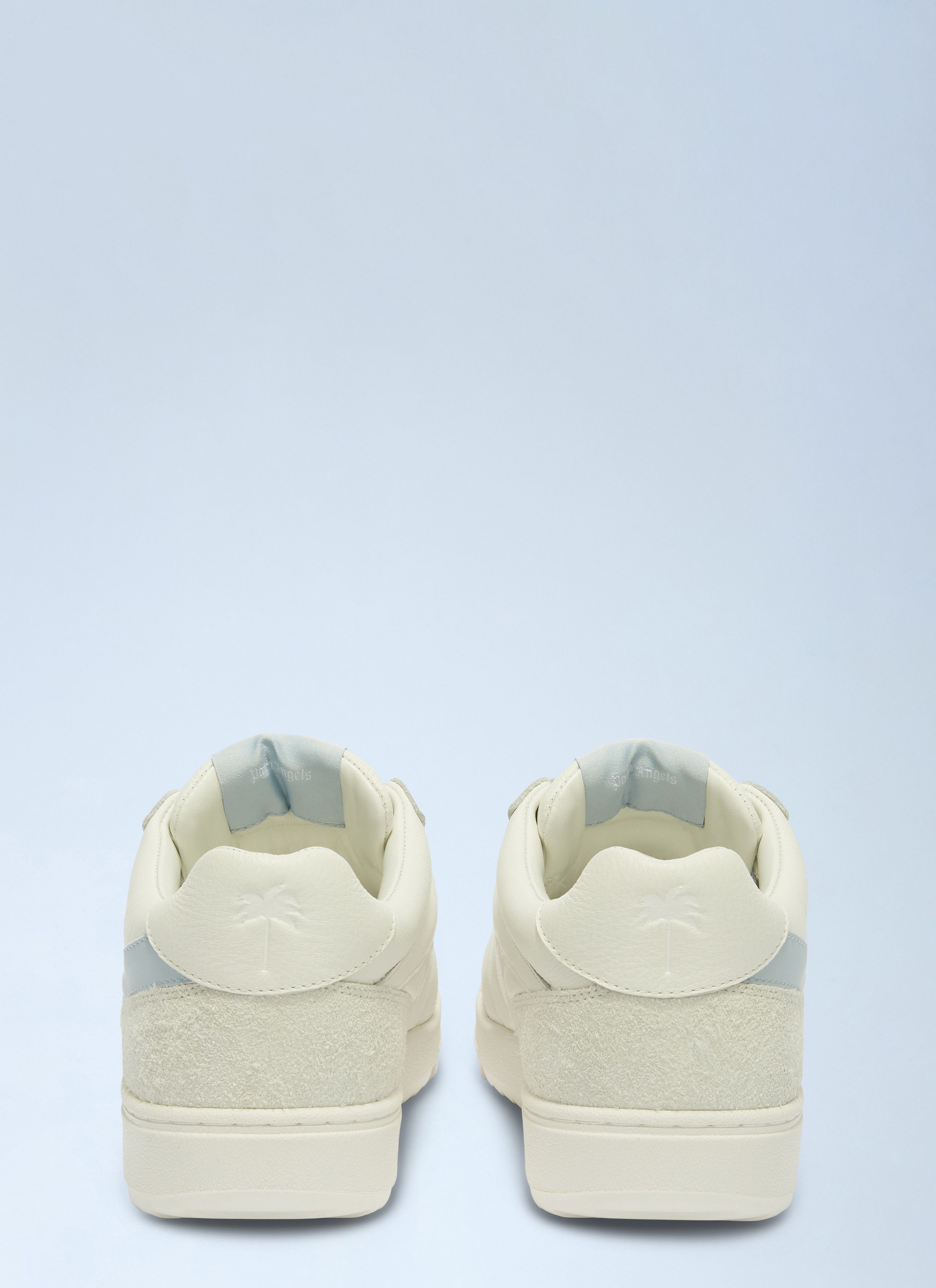 Palm Angels Palm Beach University Sneakers Size US 12 / EU 45 - 3 Thumbnail