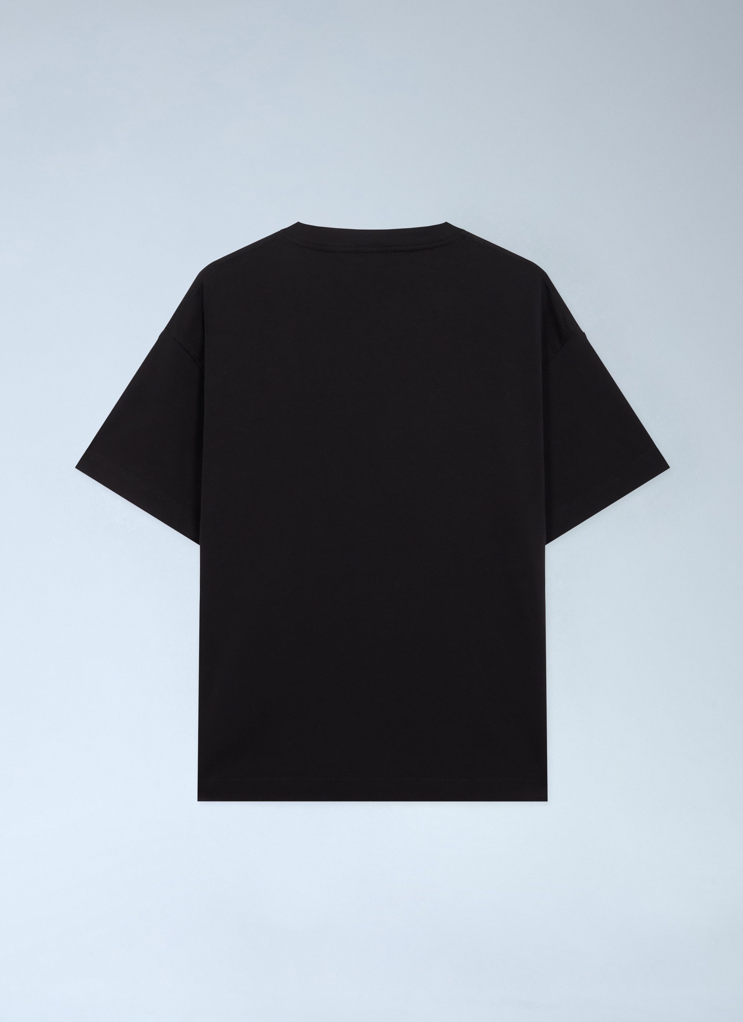 Palm Angels Spray Neck Logo T-Shirt Size US XXL / EU 58 / 5 - 2 Thumbnail