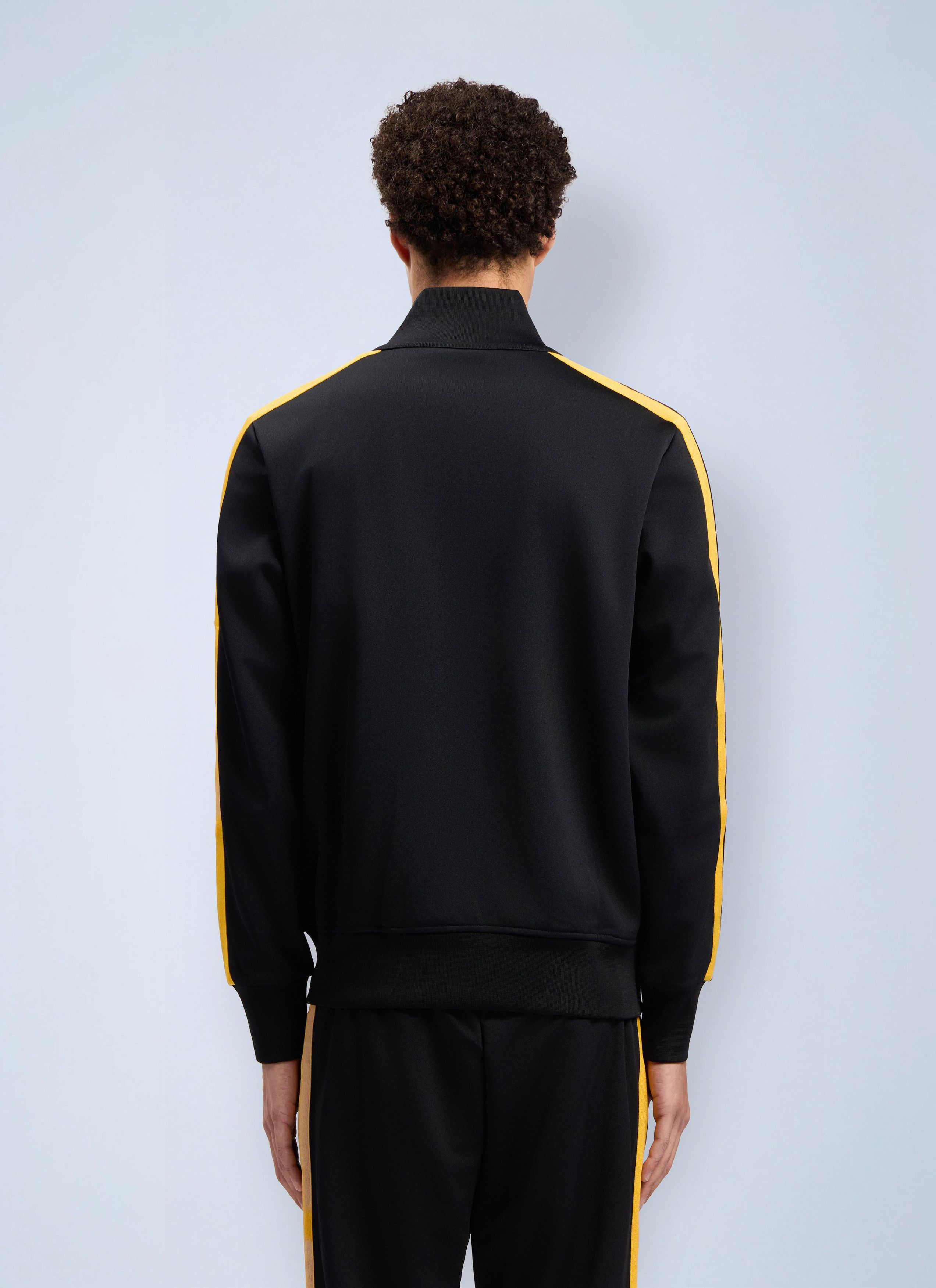 Palm Angels Classic Logo Track Jacket Size US XS / EU 42 / 0 - 4 Thumbnail