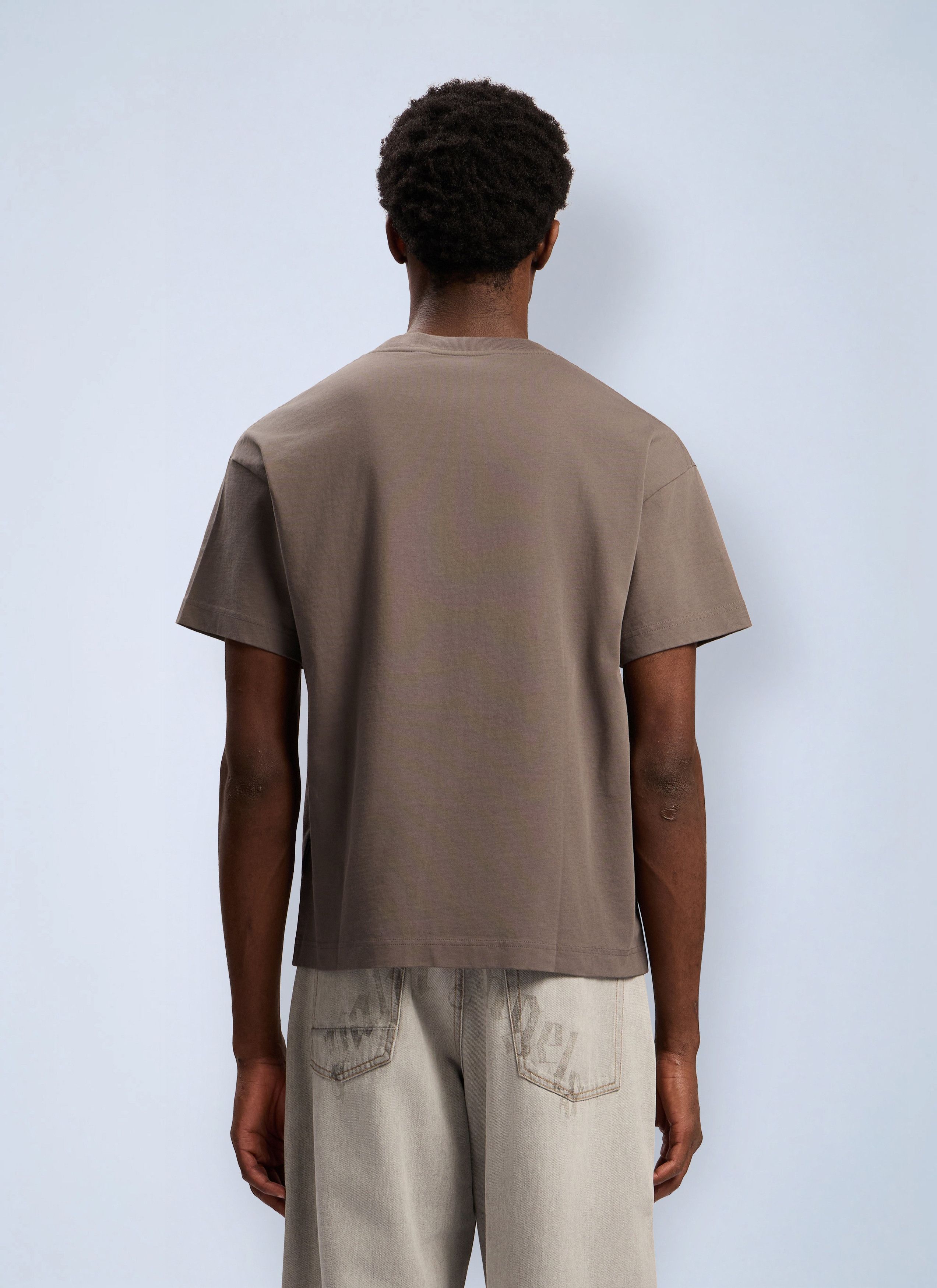 Palm Angels Bear In Mind T-Shirt Size US XXL / EU 58 / 5 - 4 Thumbnail