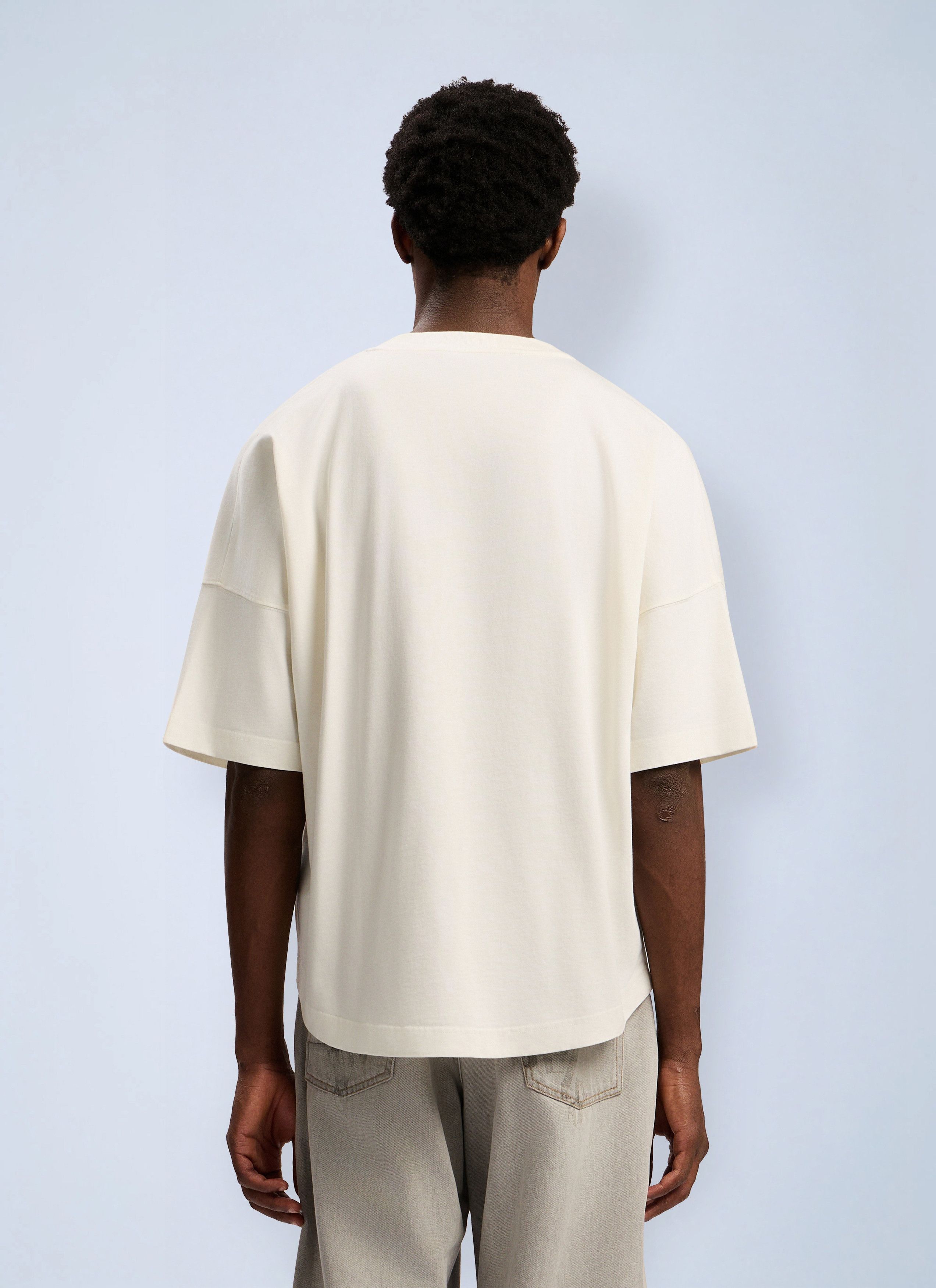 Palm Angels Bear In Mind Over T-shirt Size US XS / EU 42 / 0 - 4 Thumbnail