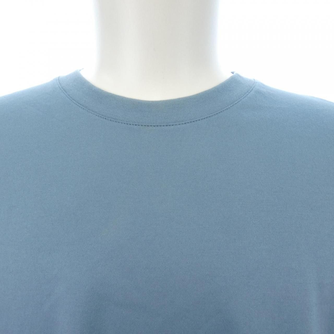 Hermes Hermes Hermes T-shirt Cotton T-shirt Cotton T-Shirts DUTY FREE for USA Size ONE SIZE - 5 Thumbnail