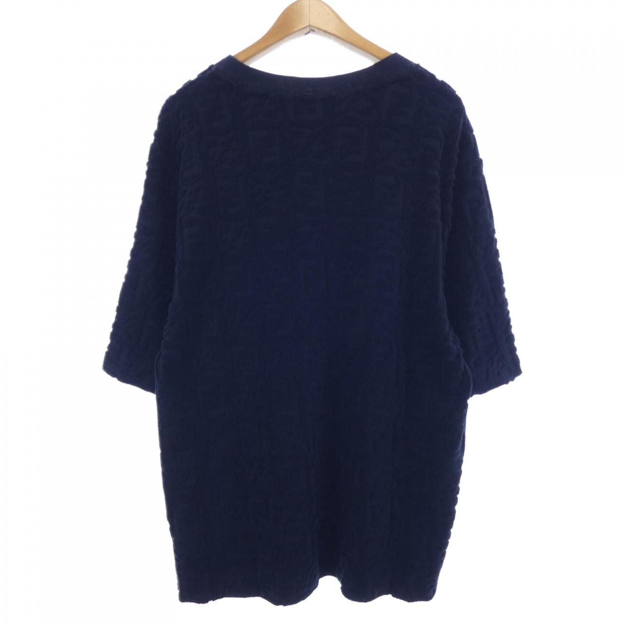 Fendi Fendi Fendi FY0936 A9RK Top Others Tops FY0936 A9RK DUTY FREE for USA Size ONE SIZE - 2 Thumbnail