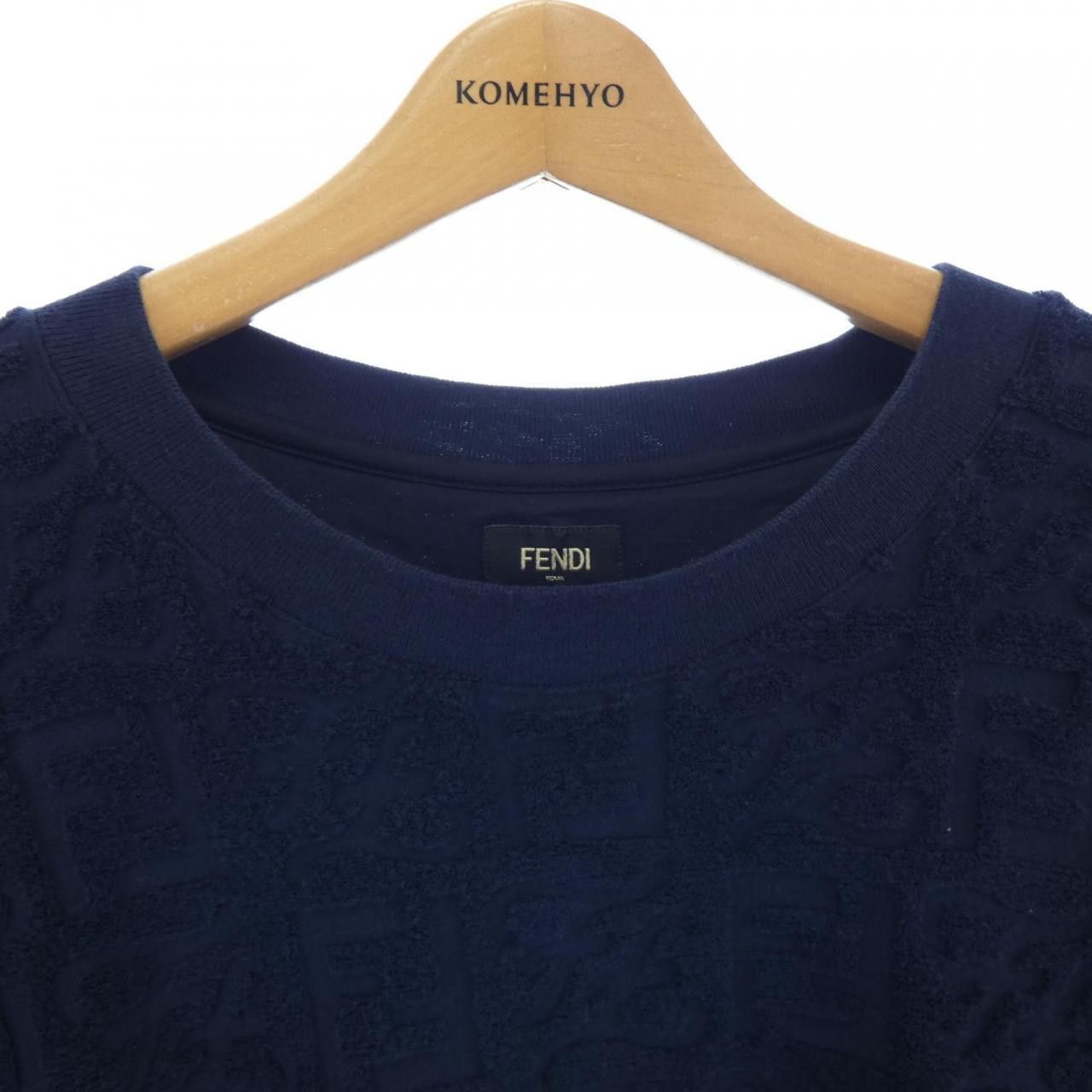 Fendi Fendi Fendi FY0936 A9RK Top Others Tops FY0936 A9RK DUTY FREE for USA Size ONE SIZE - 6 Thumbnail