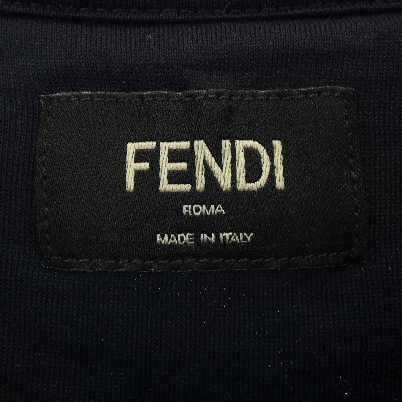 Fendi Fendi Fendi FY0936 A9RK Top Others Tops FY0936 A9RK DUTY FREE for USA Size ONE SIZE - 5 Thumbnail