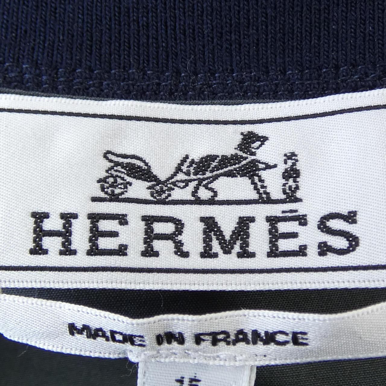 Hermes Hermes Jacket Wool Size38 Others Outerwear DUTY FREE for USA