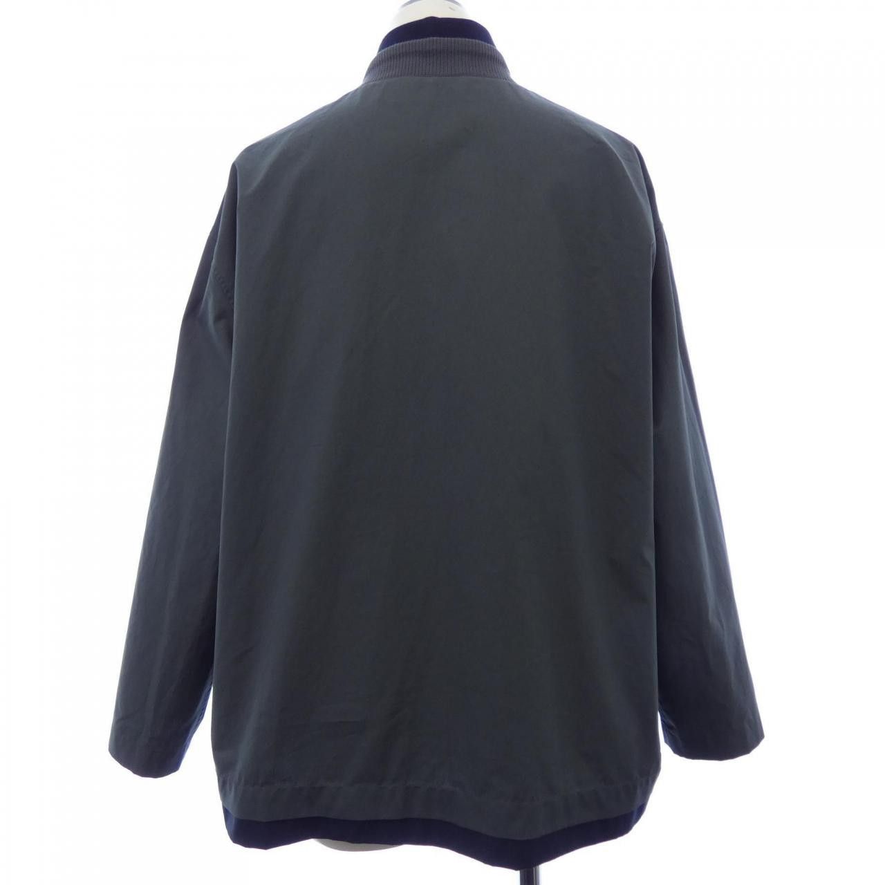 Hermes Hermes Jacket Wool Size38 Others Outerwear DUTY FREE for USA