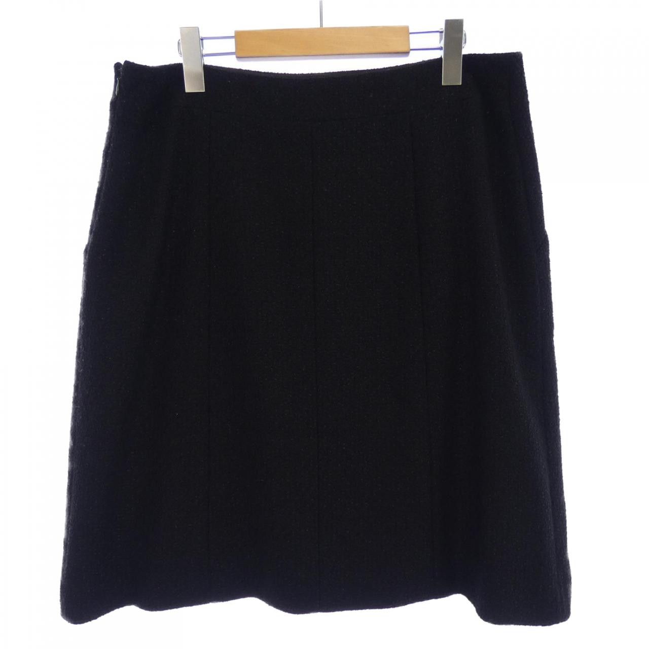Chanel Chanel Chanel P18109V10311 01A Skirt Others Skirts P18109V10311 01A DUTY FREE for USA Size ONE SIZE - 2 Thumbnail