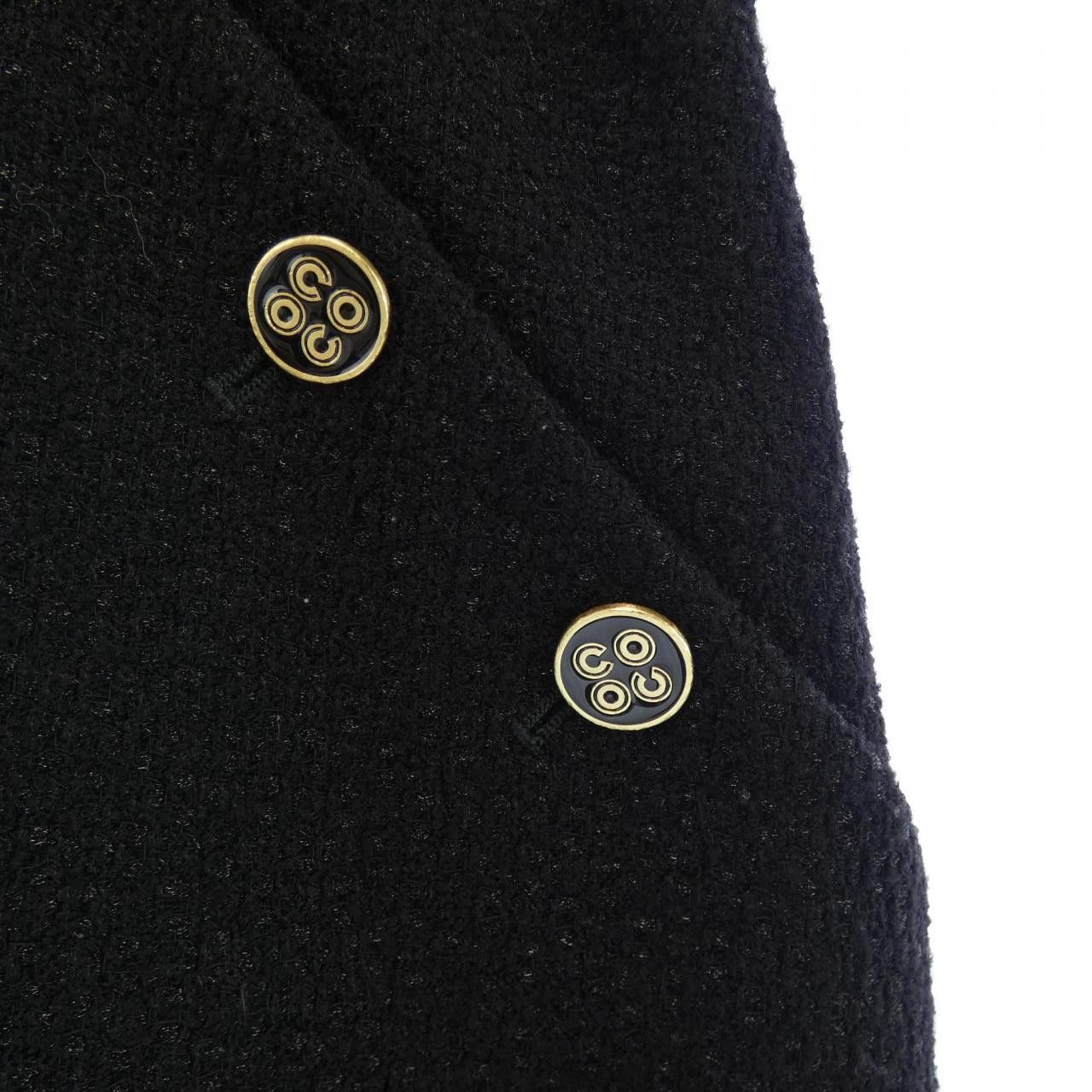 Chanel Chanel Chanel P18109V10311 01A Skirt Others Skirts P18109V10311 01A DUTY FREE for USA Size ONE SIZE - 7 Thumbnail