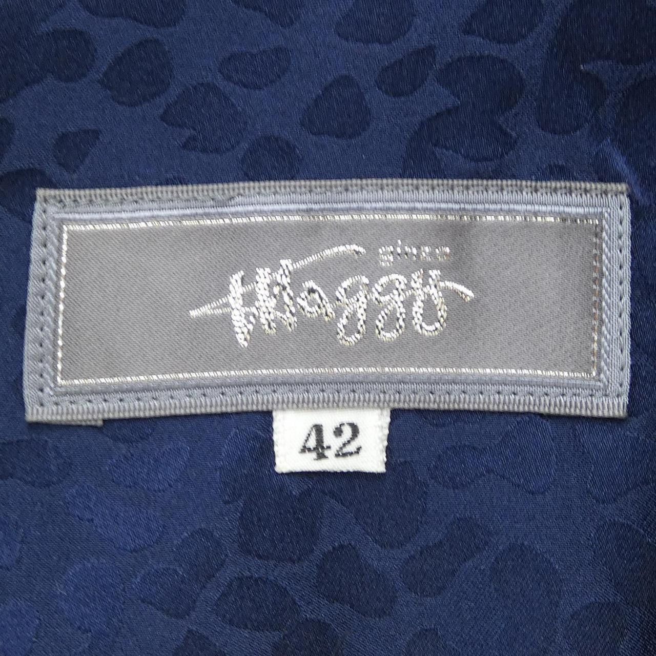 Other Maggy Silk Jacket Others Outerwear DUTY FREE for USA