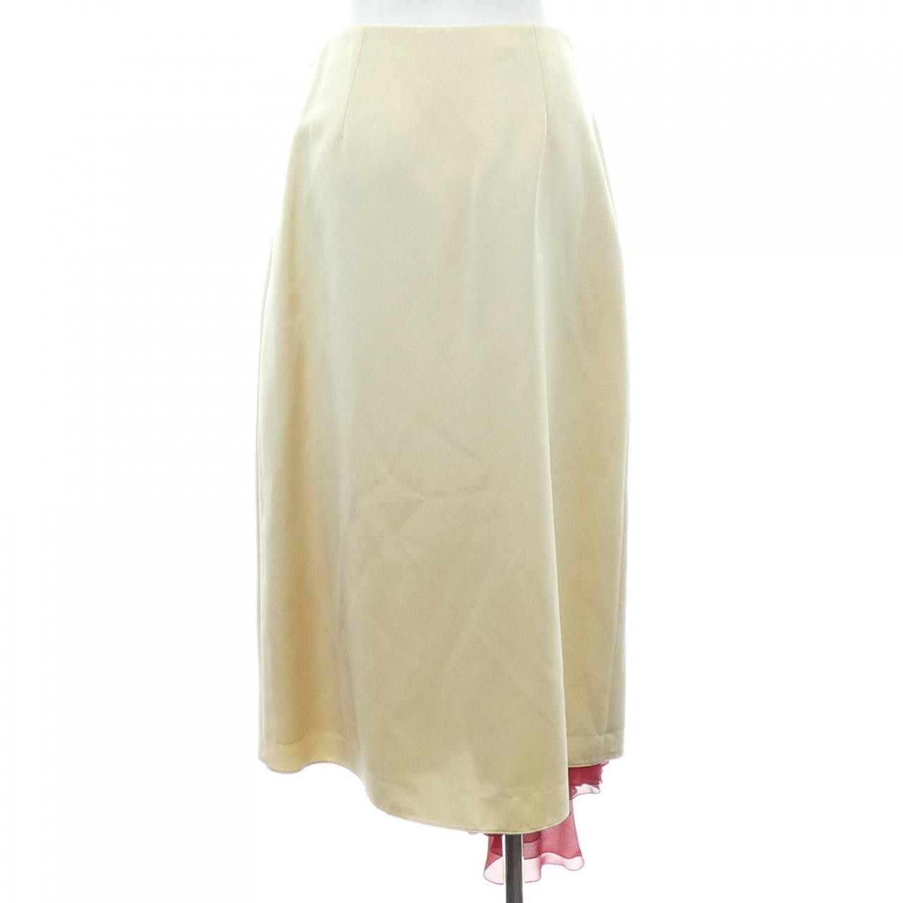 Gucci Gucci Gucci Skirt Skirt Others Skirts 669705 ZAH2N DUTY FREE for USA Size ONE SIZE - 2 Thumbnail