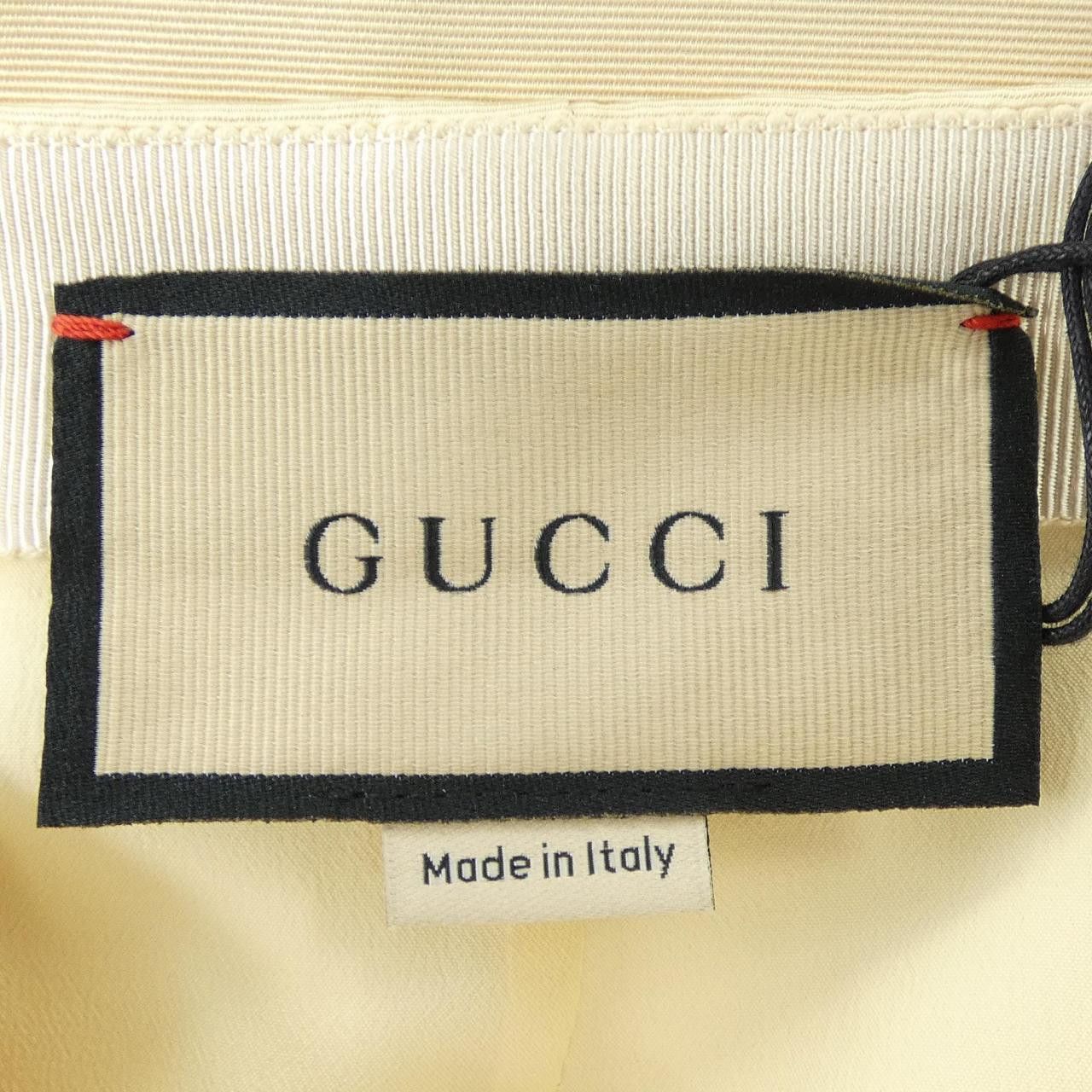 Gucci Gucci Gucci Skirt Skirt Others Skirts 669705 ZAH2N DUTY FREE for USA Size ONE SIZE - 4 Thumbnail