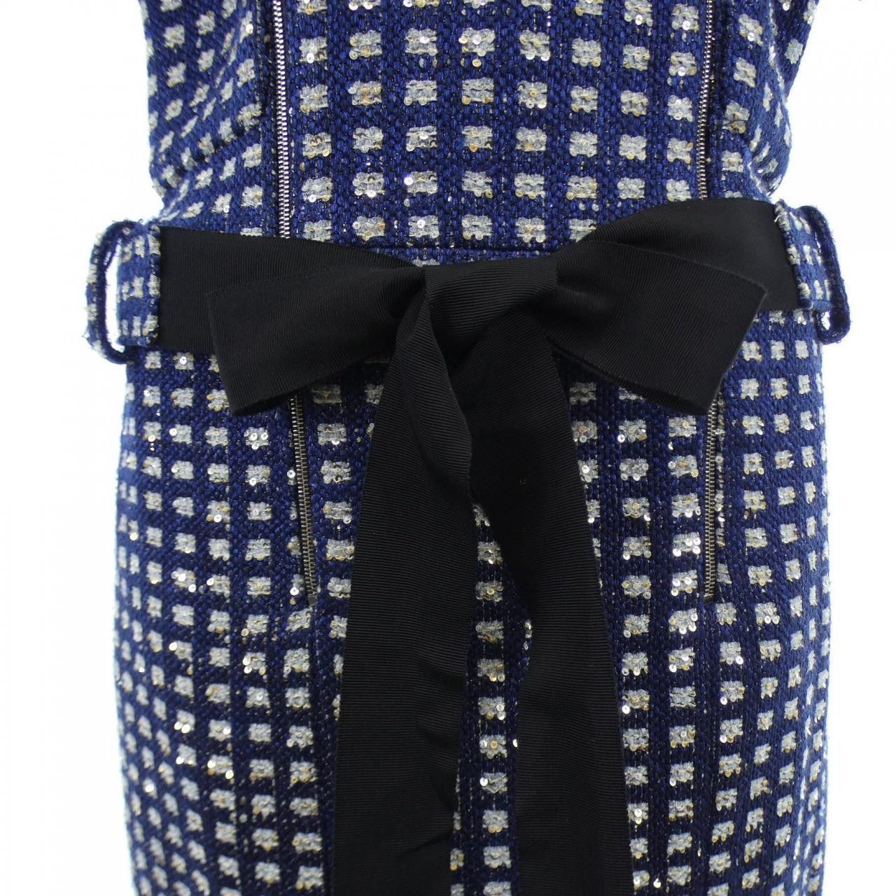 Chanel Chanel Chanel P55987V42208 Dress Others Dresses P55987V42208 DUTY FREE for USA Size ONE SIZE - 8 Thumbnail