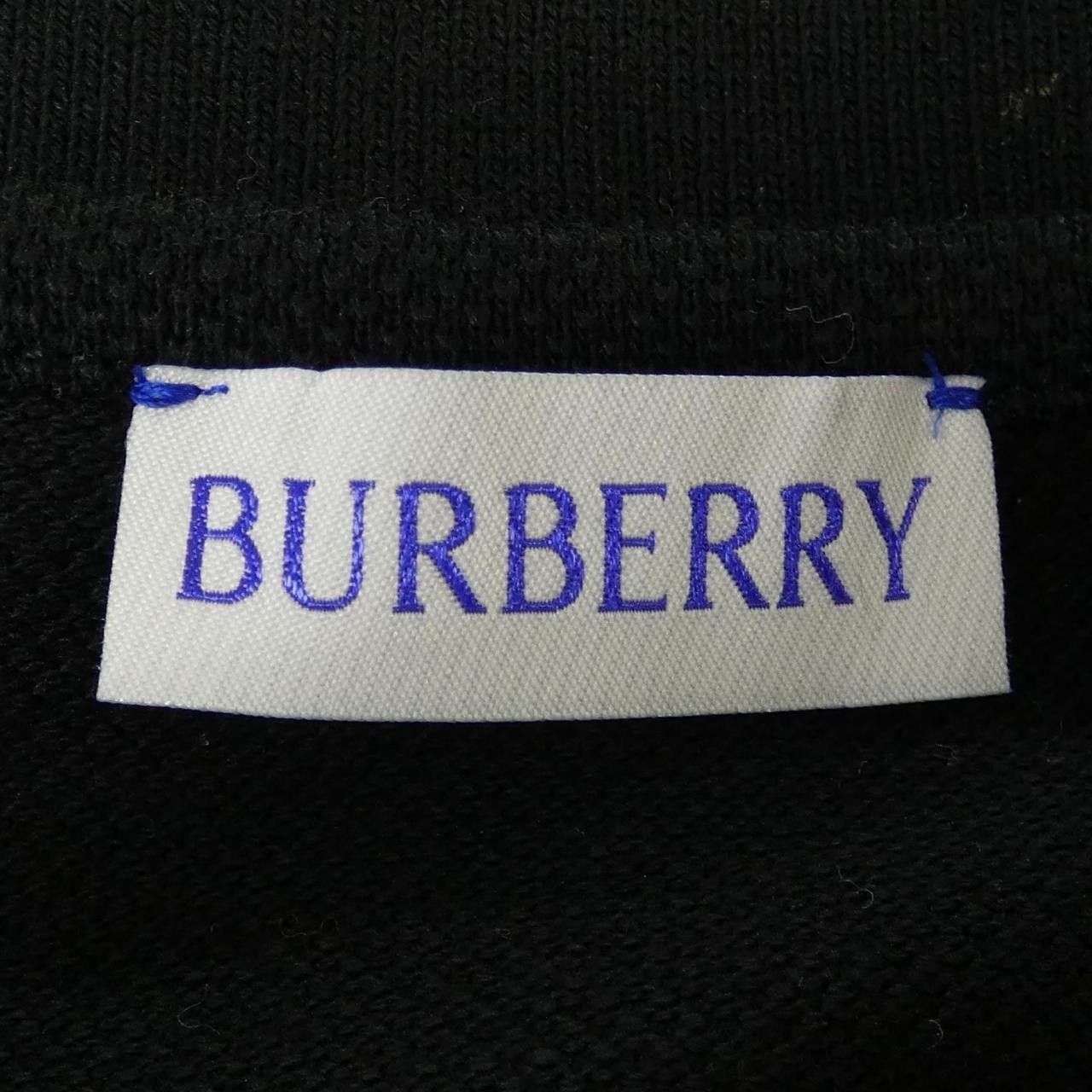 Burberry Burberry Burberry Polo Shirt Cotton Tops 80821271 DUTY FREE for USA Size ONE SIZE - 4 Thumbnail
