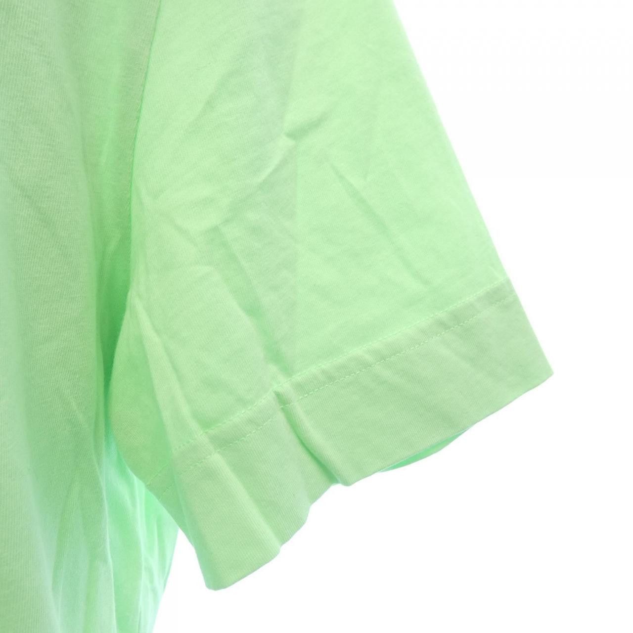 Givenchy Givenchy Givenchy T-shirt Cotton T-Shirts BM716G3YBC DUTY FREE for USA Size ONE SIZE - 6 Thumbnail
