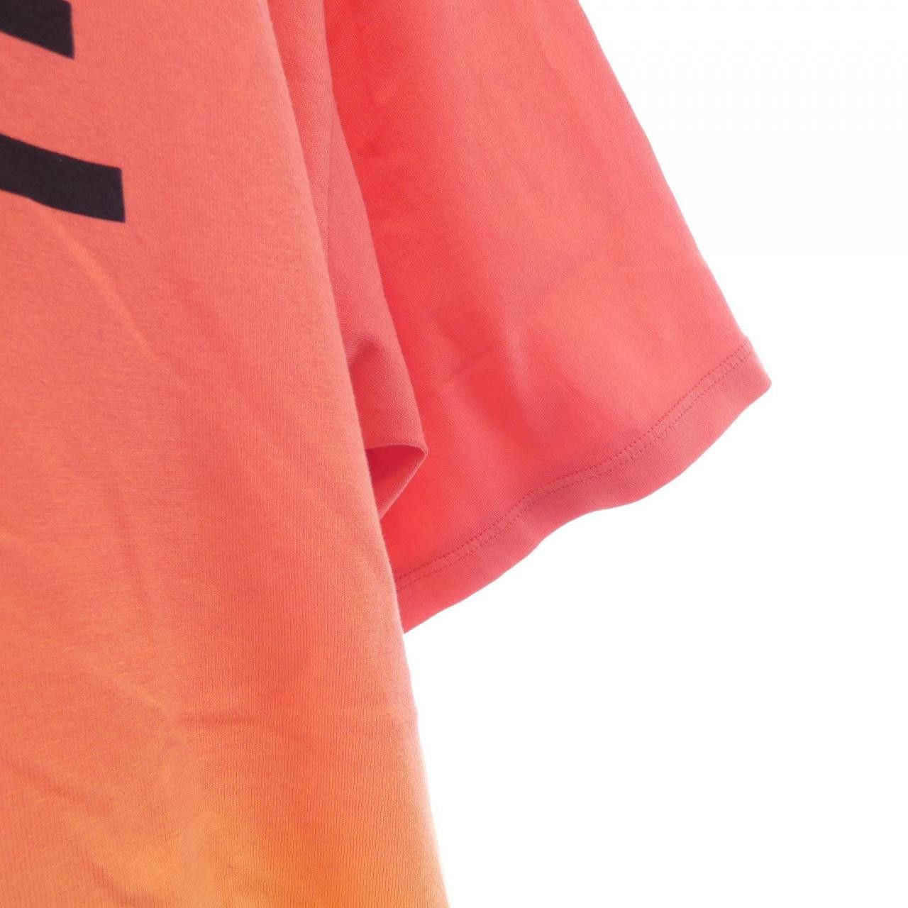 Celine Celine Celine T-shirt Cotton T-Shirts 2X681731Y DUTY FREE for USA Size ONE SIZE - 6 Thumbnail