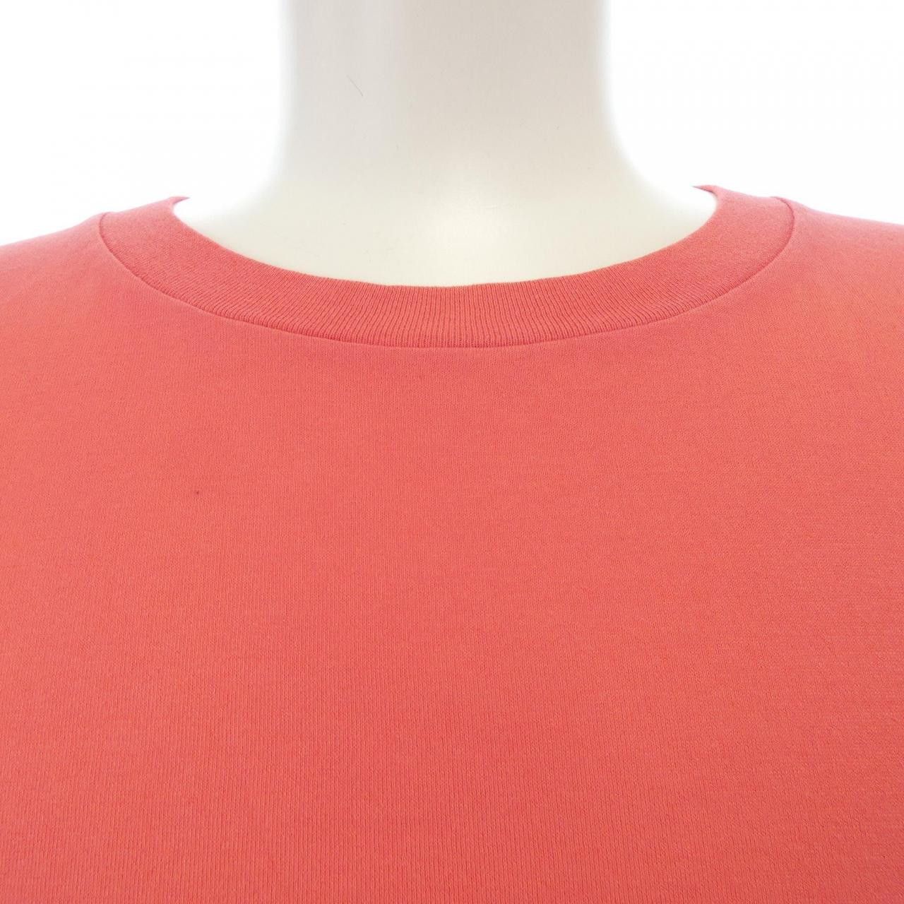 Celine Celine Celine T-shirt Cotton T-Shirts 2X681731Y DUTY FREE for USA Size ONE SIZE - 5 Thumbnail