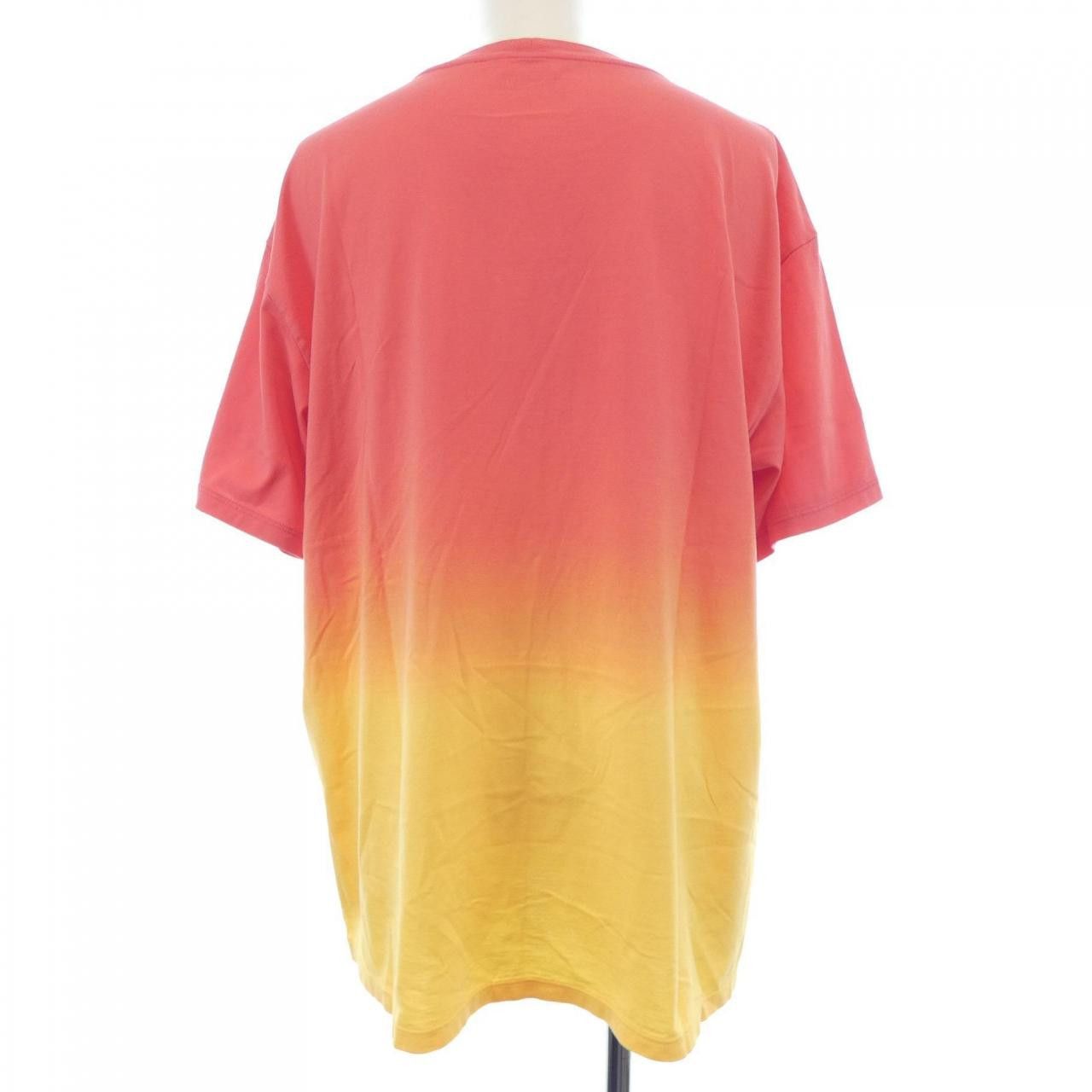 Celine Celine Celine T-shirt Cotton T-Shirts 2X681731Y DUTY FREE for USA Size ONE SIZE - 2 Thumbnail