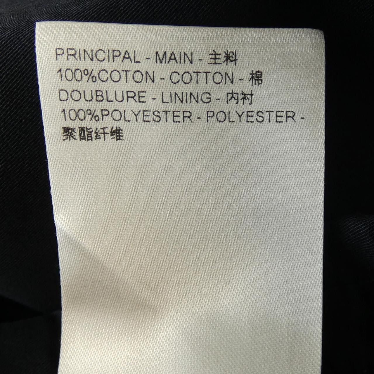 Louis Vuitton Louis Vuitton Louis Vuitton HRP42WKAC Shorts Cotton Shorts HRP42WKAC DUTY FREE for USA Size ONE SIZE - 3 Thumbnail