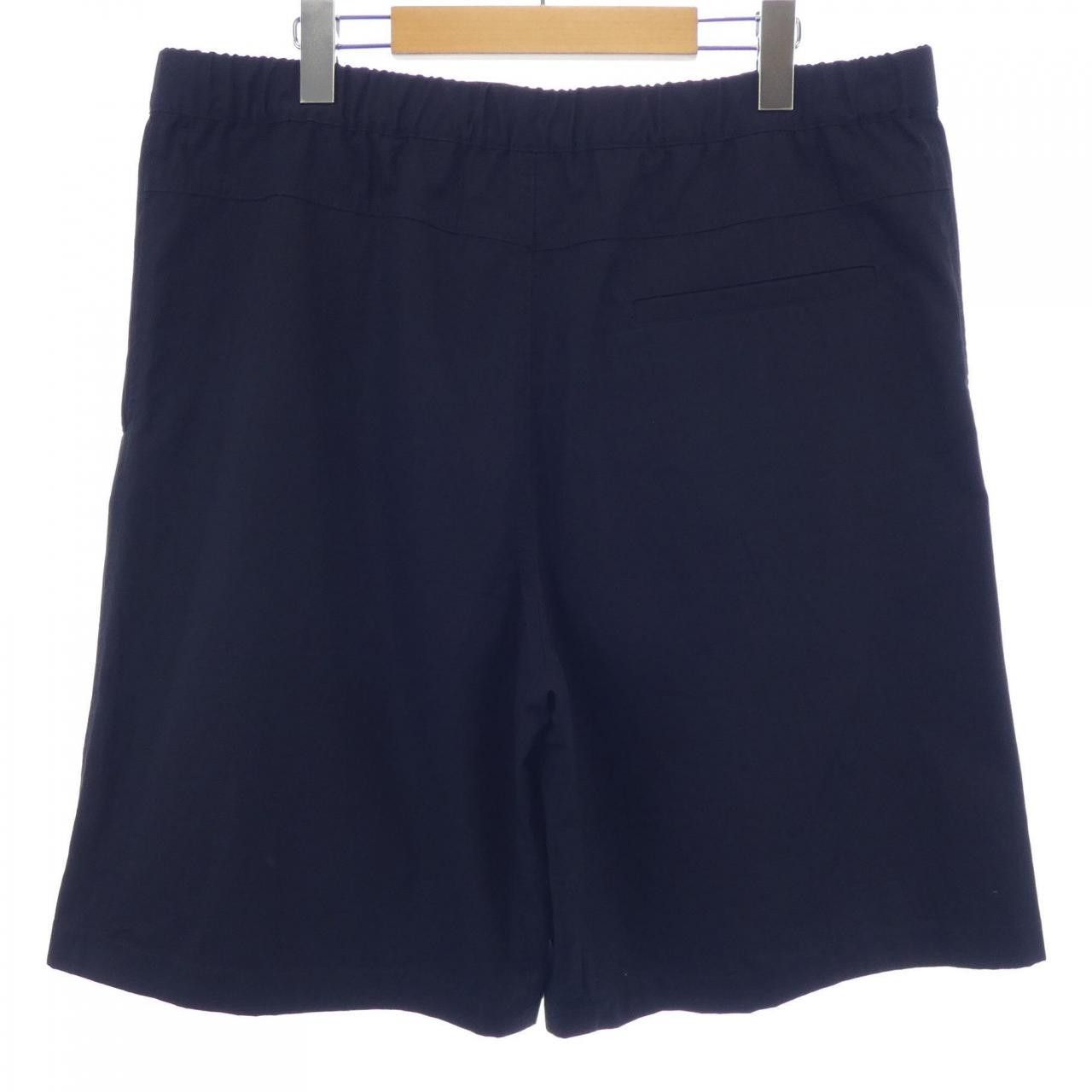 Louis Vuitton Louis Vuitton Louis Vuitton HRP42WKAC Shorts Cotton Shorts HRP42WKAC DUTY FREE for USA Size ONE SIZE - 2 Thumbnail
