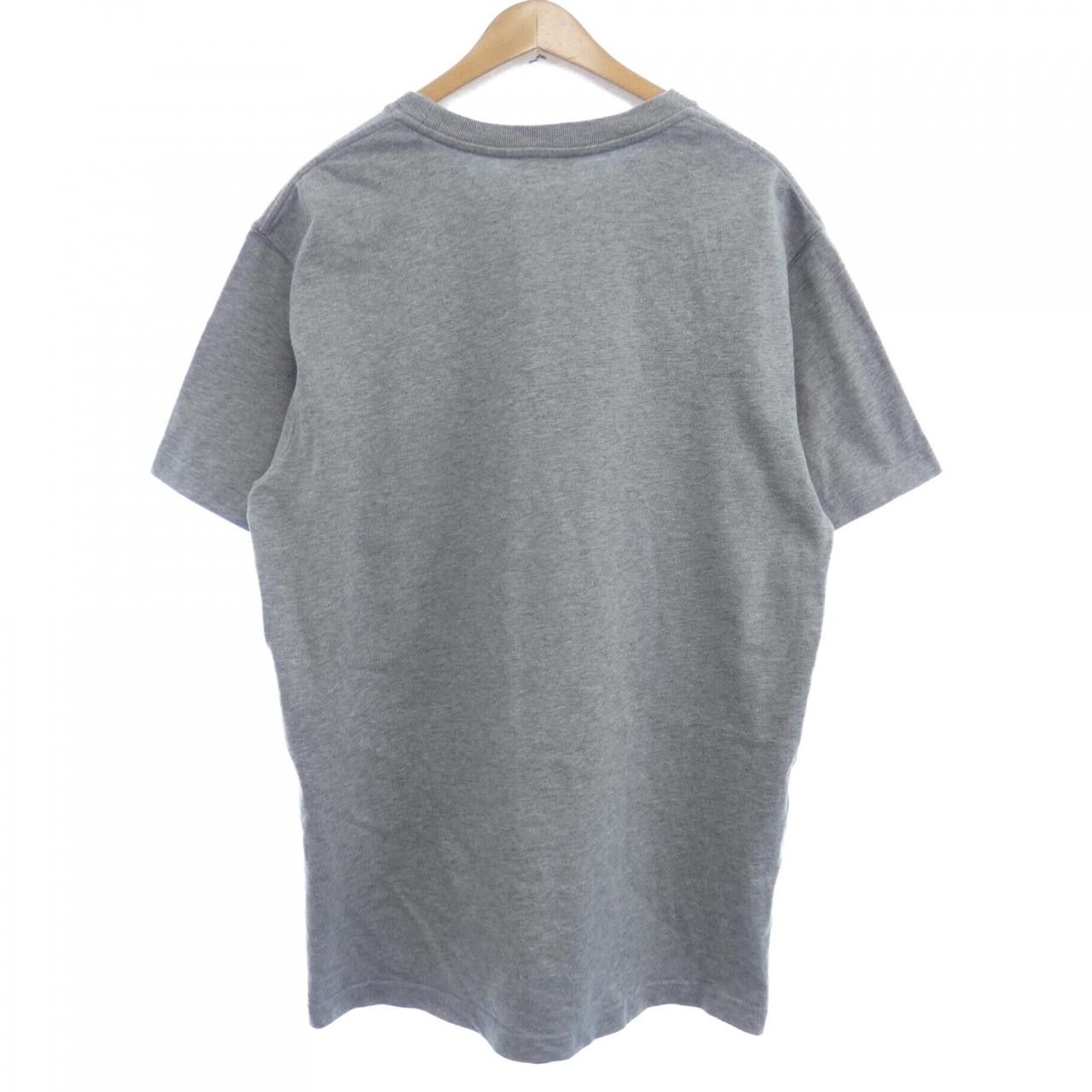 Dior Dior Dior T-shirt Cotton T-Shirts 943J605F0554 DUTY FREE for USA Size ONE SIZE - 2 Thumbnail