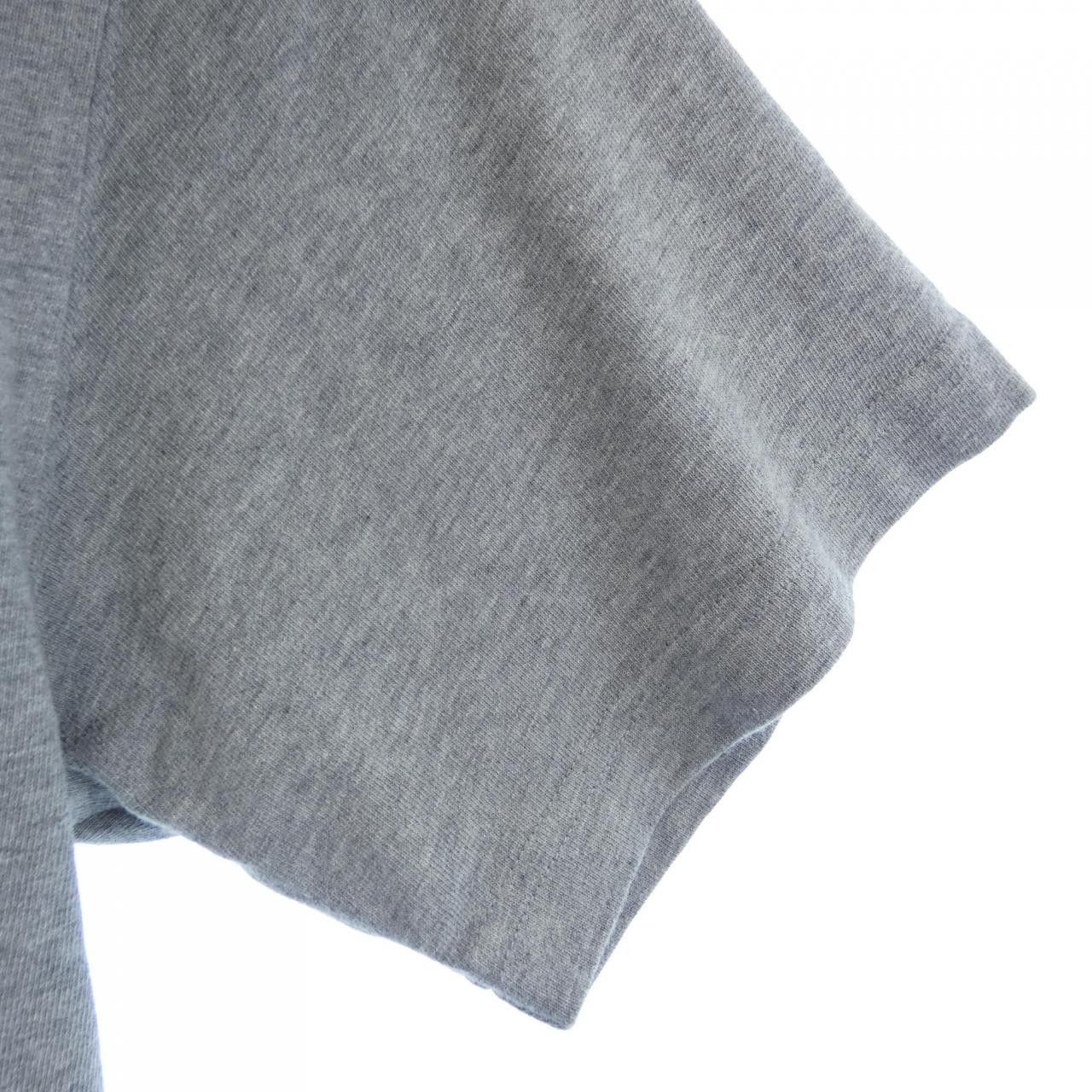 Dior Dior Dior T-shirt Cotton T-Shirts 943J605F0554 DUTY FREE for USA Size ONE SIZE - 6 Thumbnail