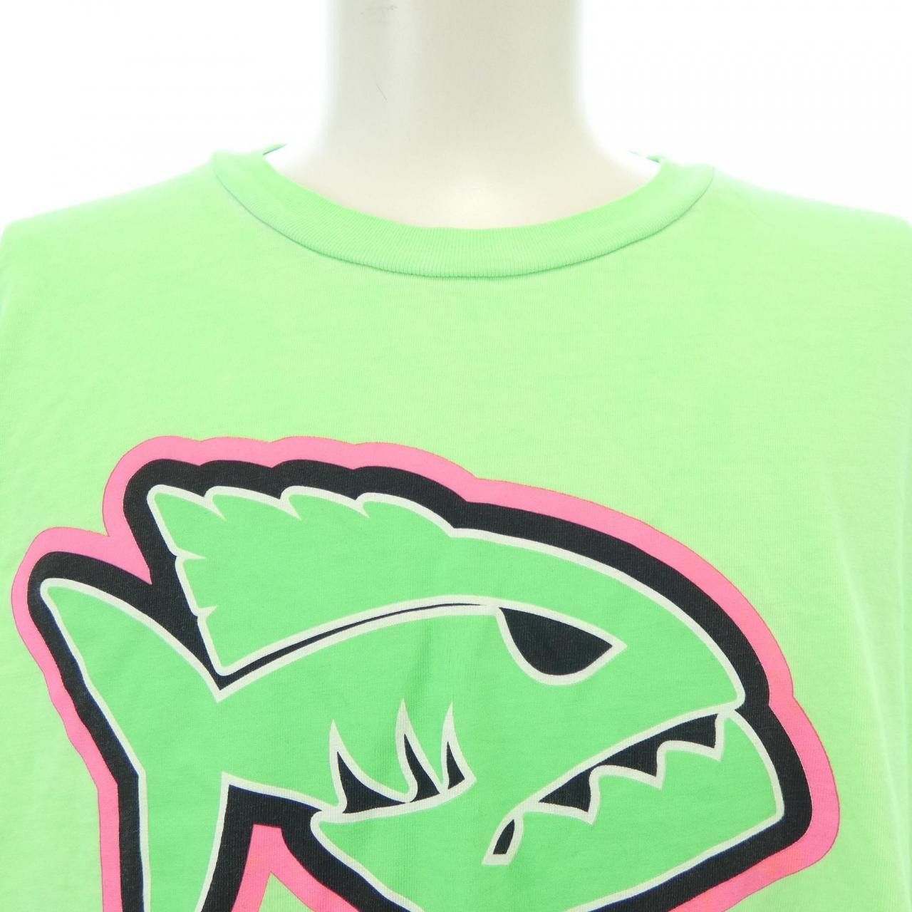 Other Dsquared2 T-shirt Cotton T-Shirts DUTY FREE for USA