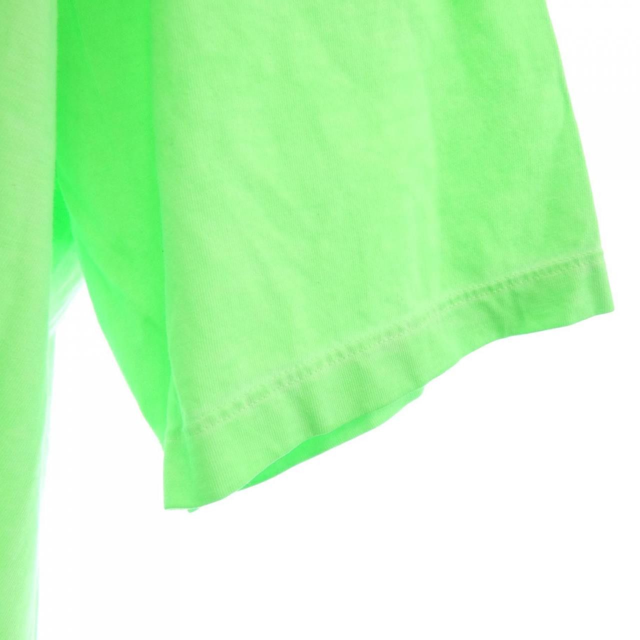 Other Dsquared2 T-shirt Cotton T-Shirts DUTY FREE for USA